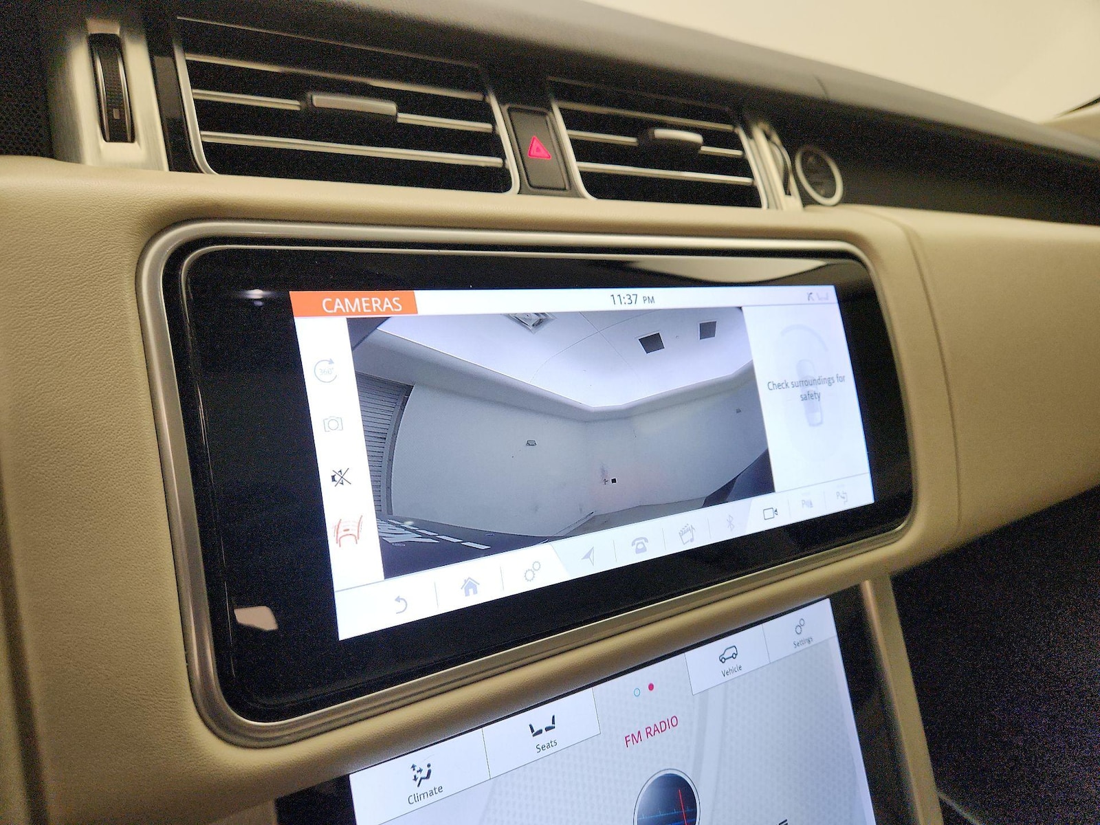 2021 Land Rover Range Rover HSE Wesminster - Photo 15