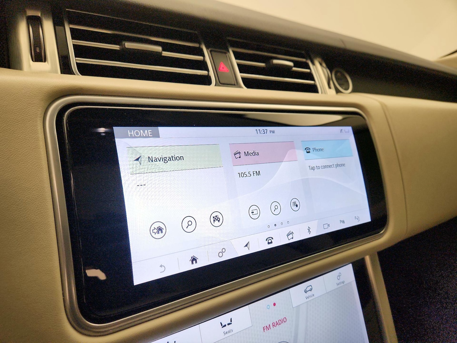 2021 Land Rover Range Rover HSE Wesminster - Photo 16