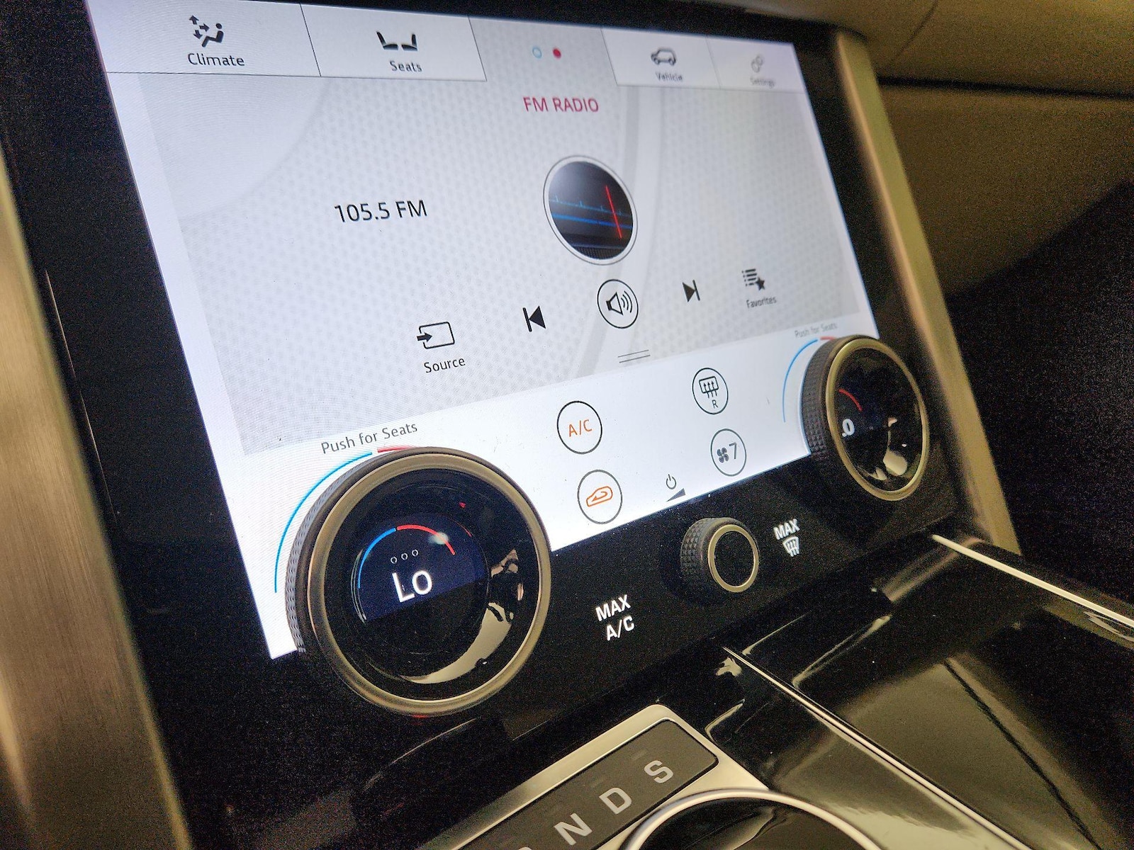 2021 Land Rover Range Rover HSE Wesminster - Photo 17