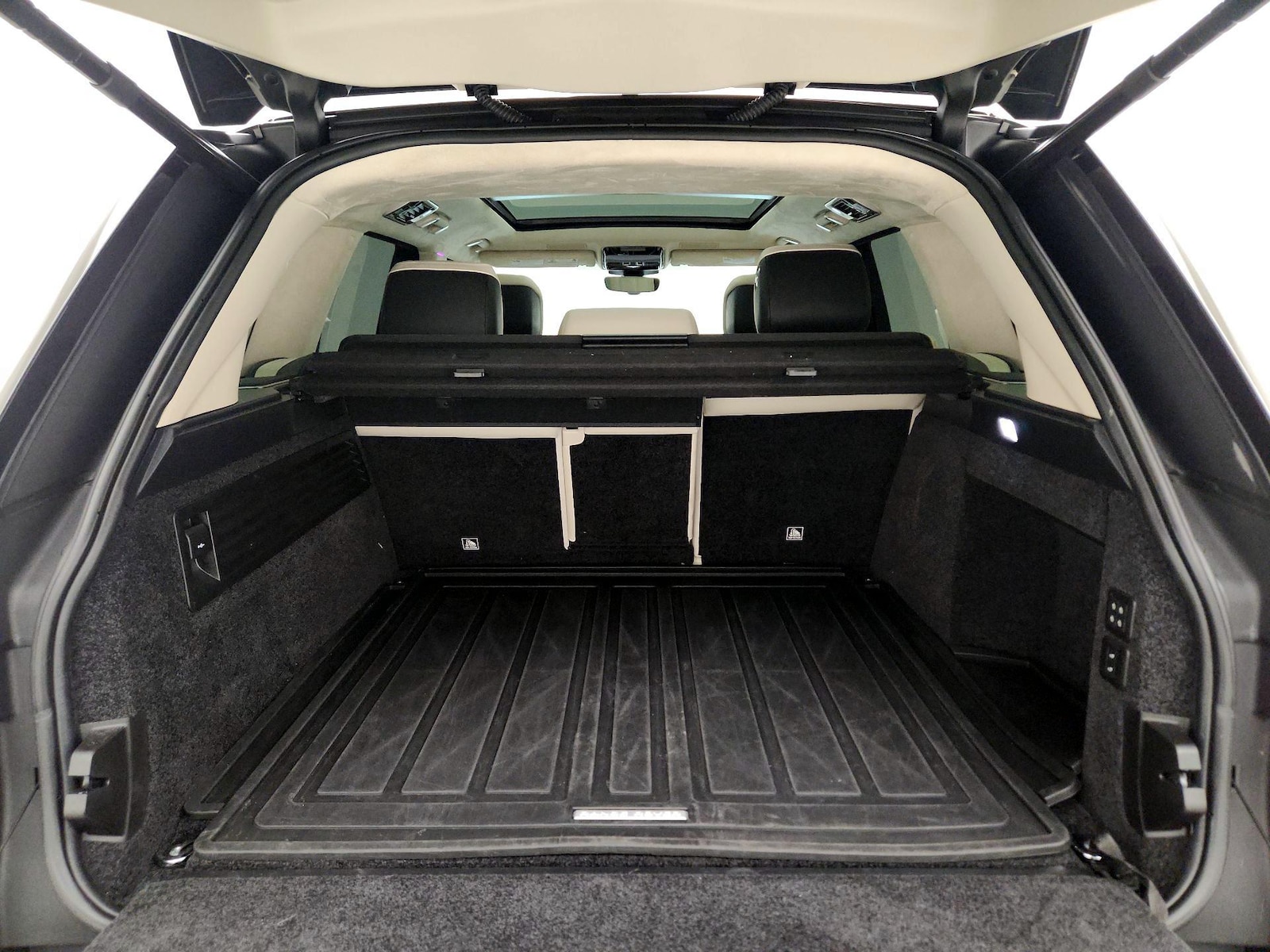 2021 Land Rover Range Rover HSE Wesminster - Photo 22