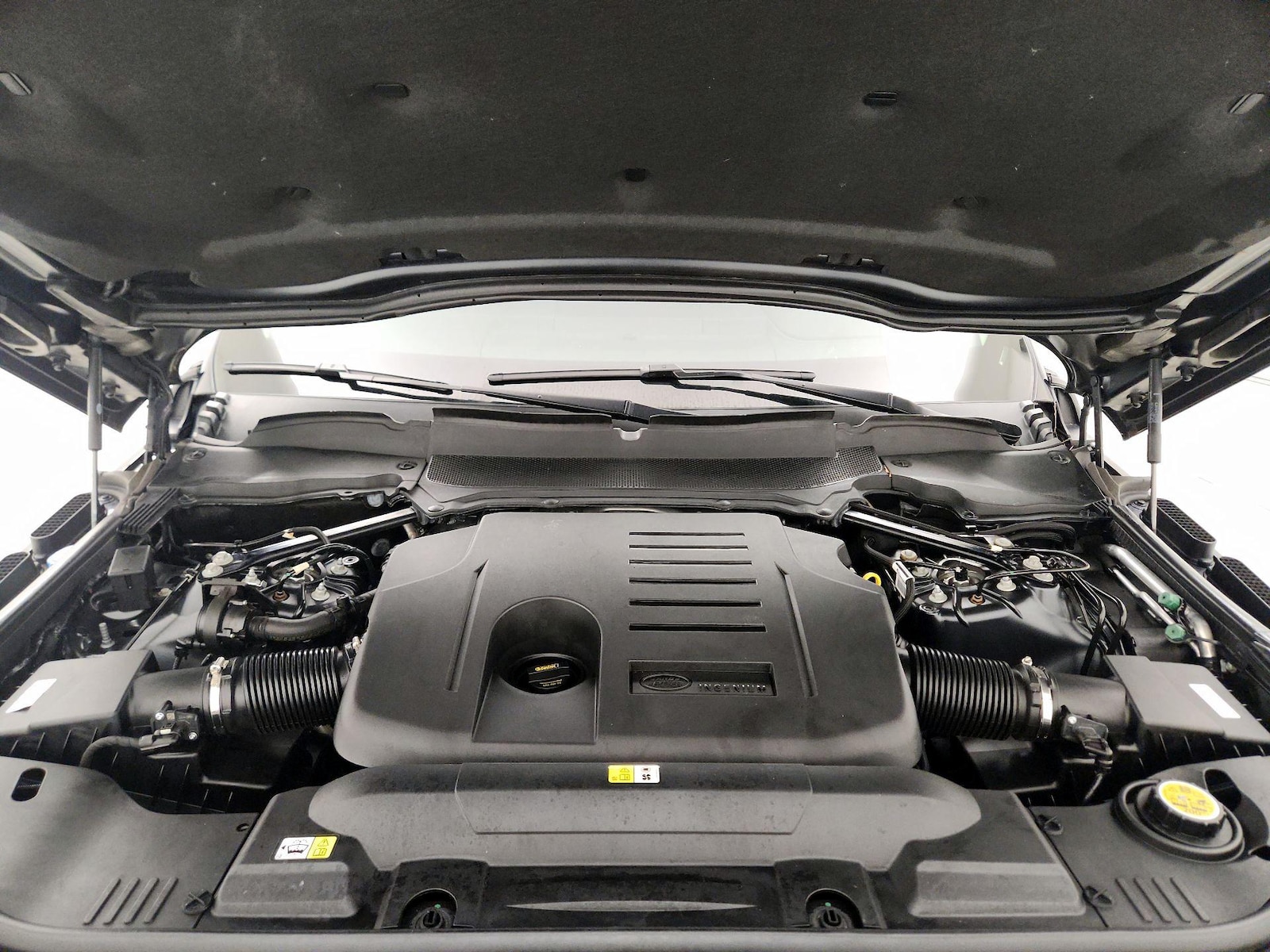 2021 Land Rover Range Rover HSE Wesminster - Photo 23