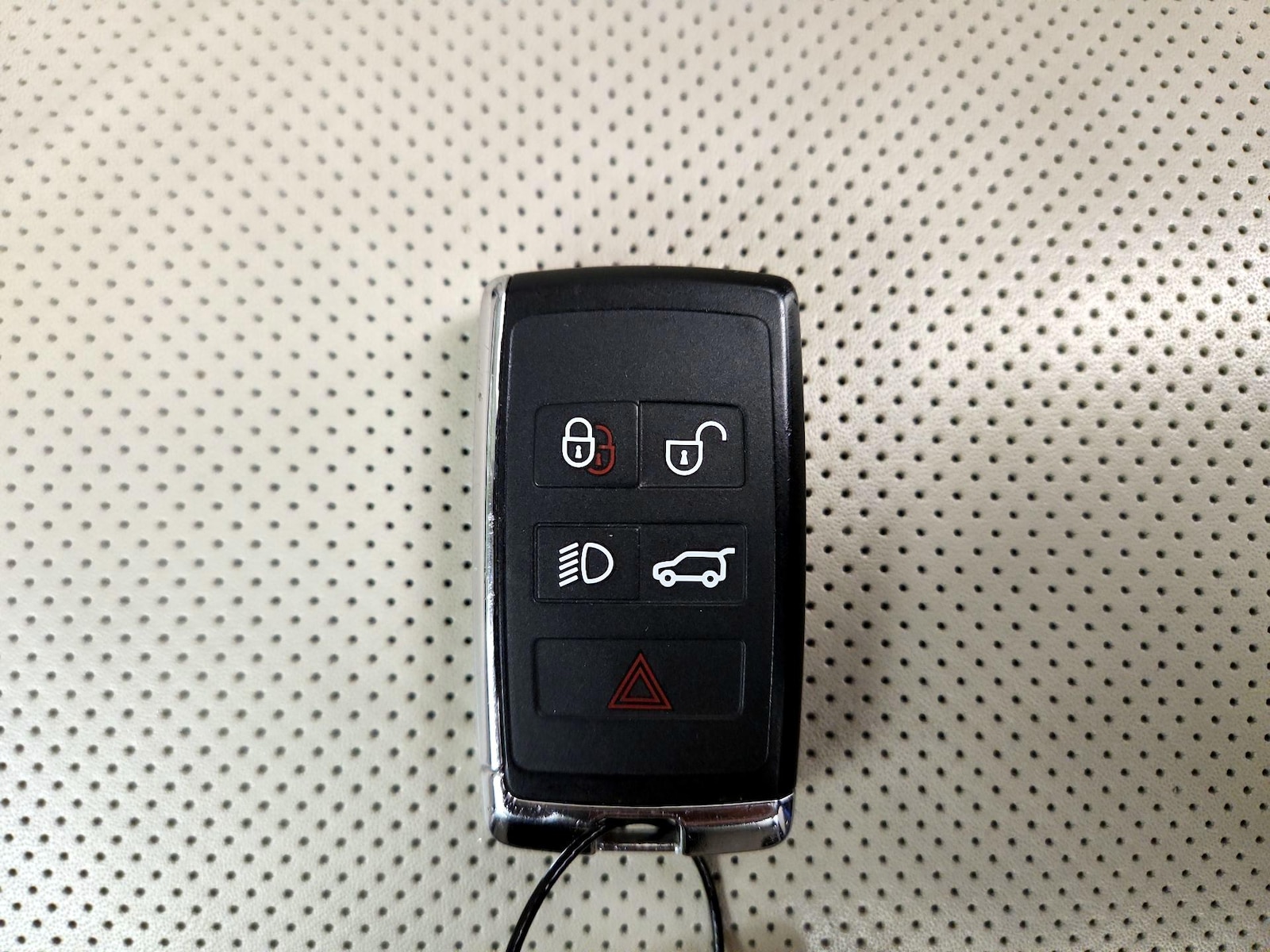 2021 Land Rover Range Rover HSE Wesminster - Photo 24