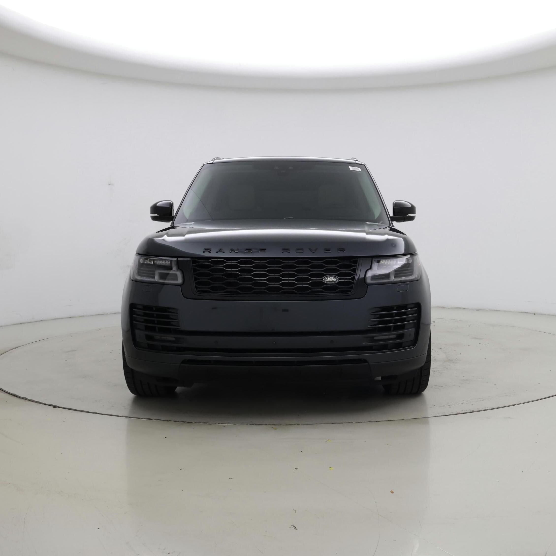 Thumbnail: 2021 Land Rover Range Rover - 5