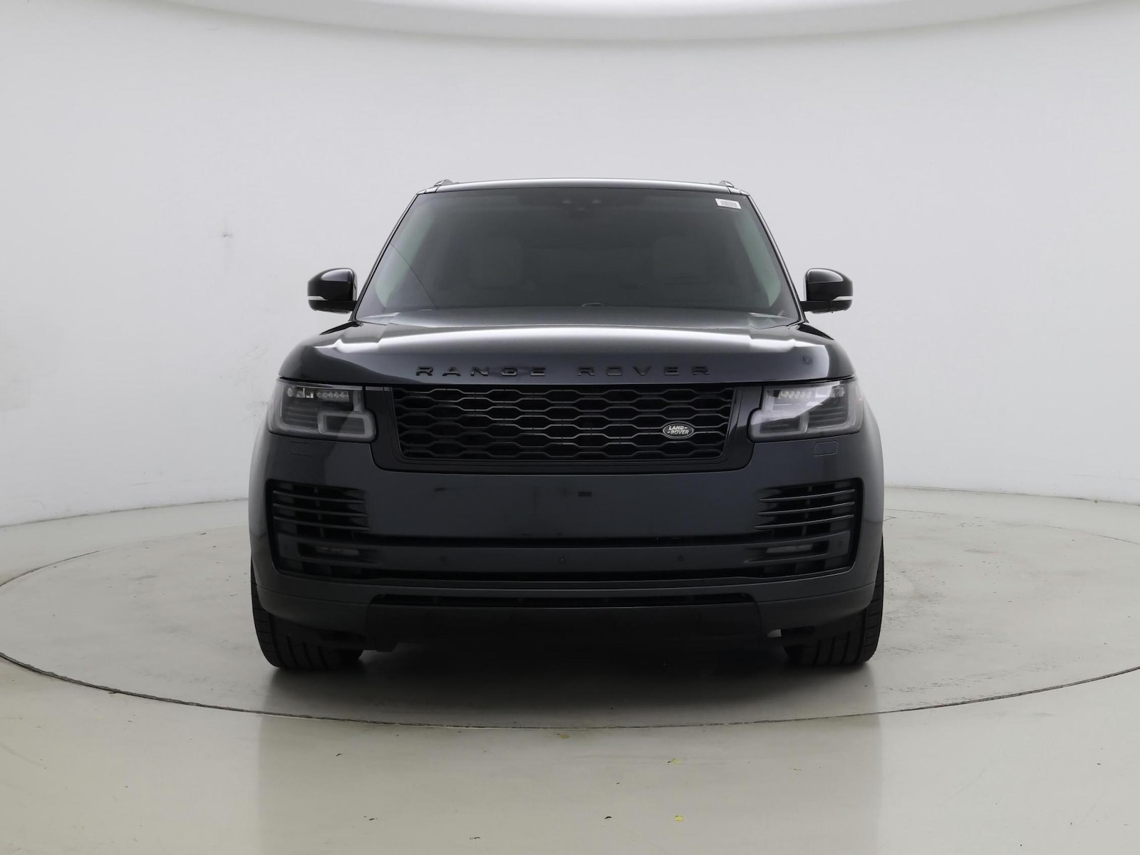 2021 Land Rover Range Rover HSE Wesminster - Photo 6