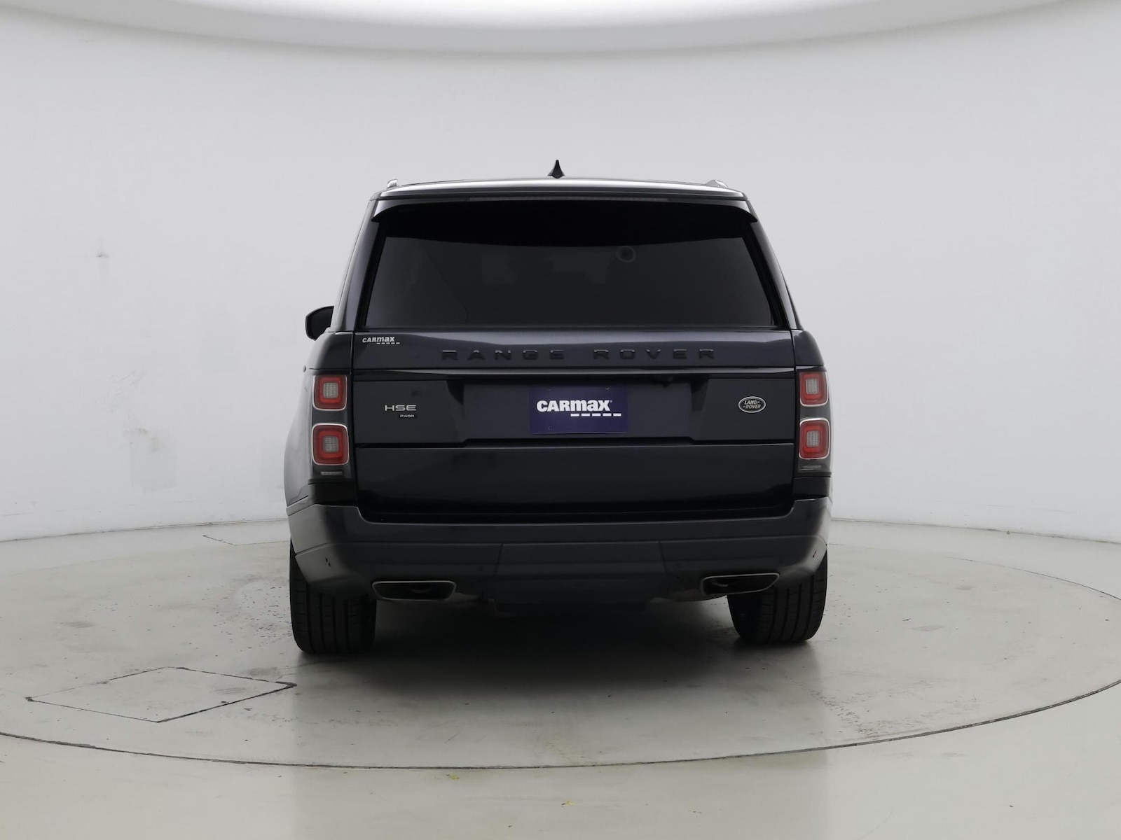 2021 Land Rover Range Rover HSE Wesminster - Photo 7