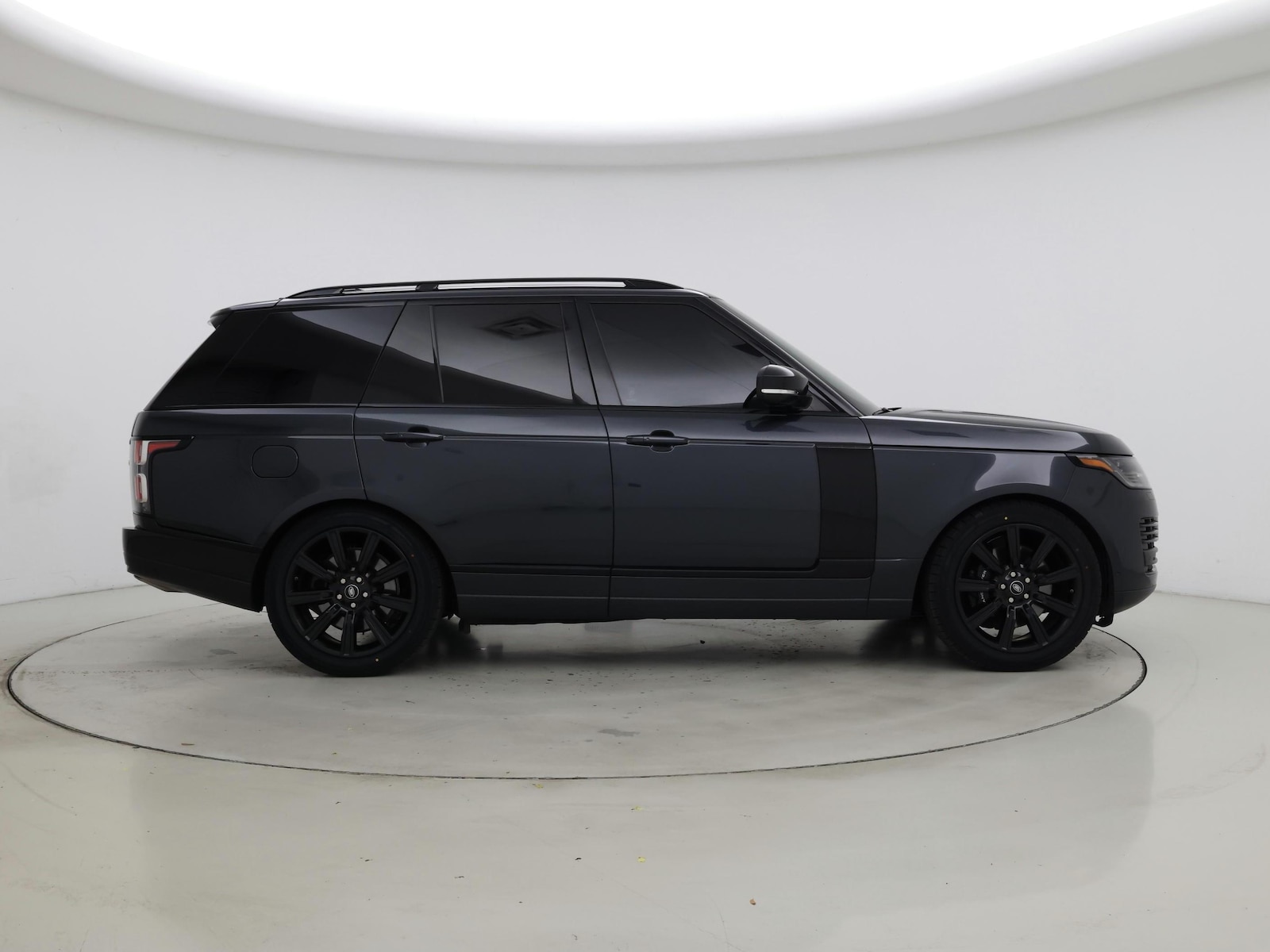 2021 Land Rover Range Rover HSE Wesminster - Photo 8