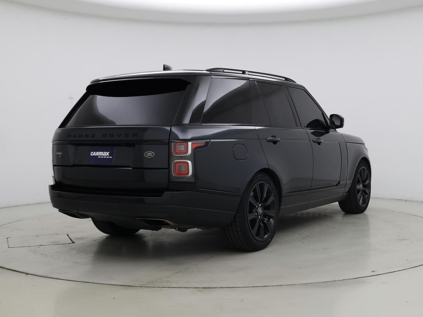 2021 Land Rover Range Rover HSE Wesminster - Photo 9