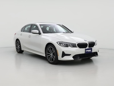 2020 BMW 330 I xDrive