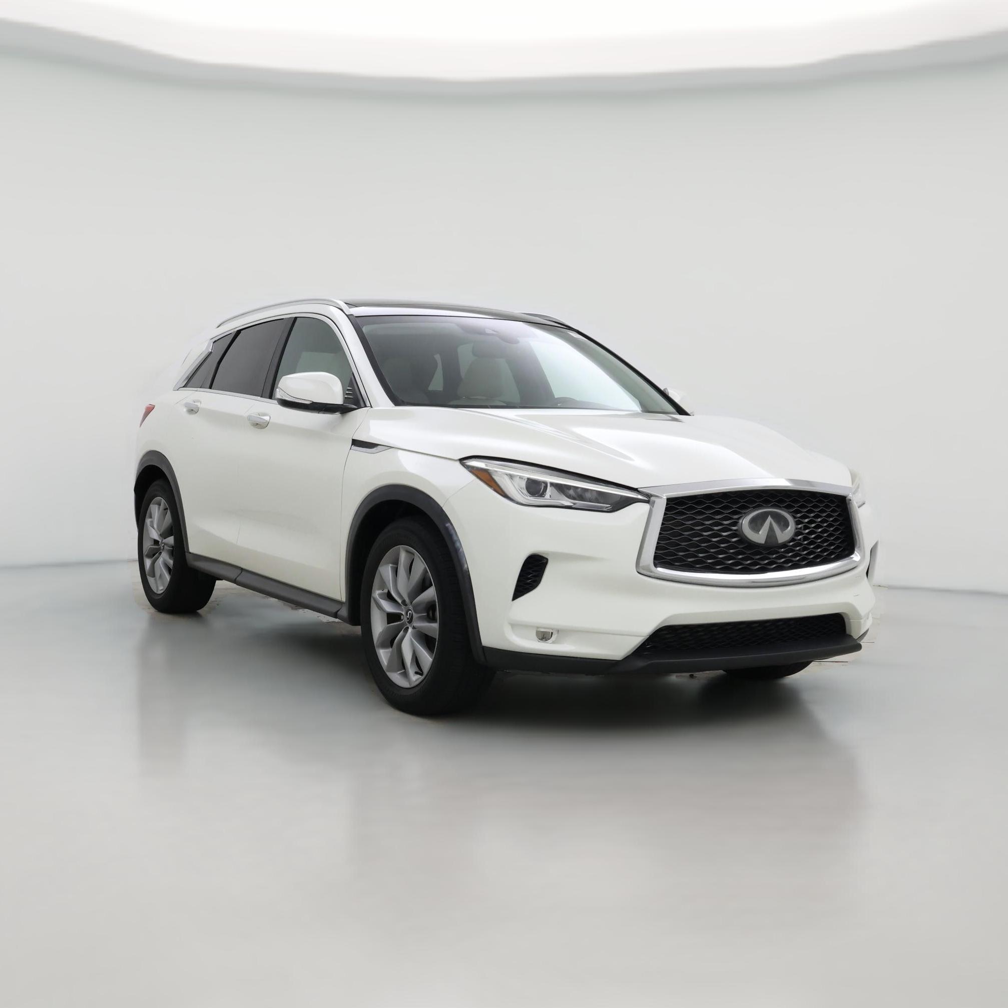 Thumbnail: 2019 INFINITI QX50 - 1