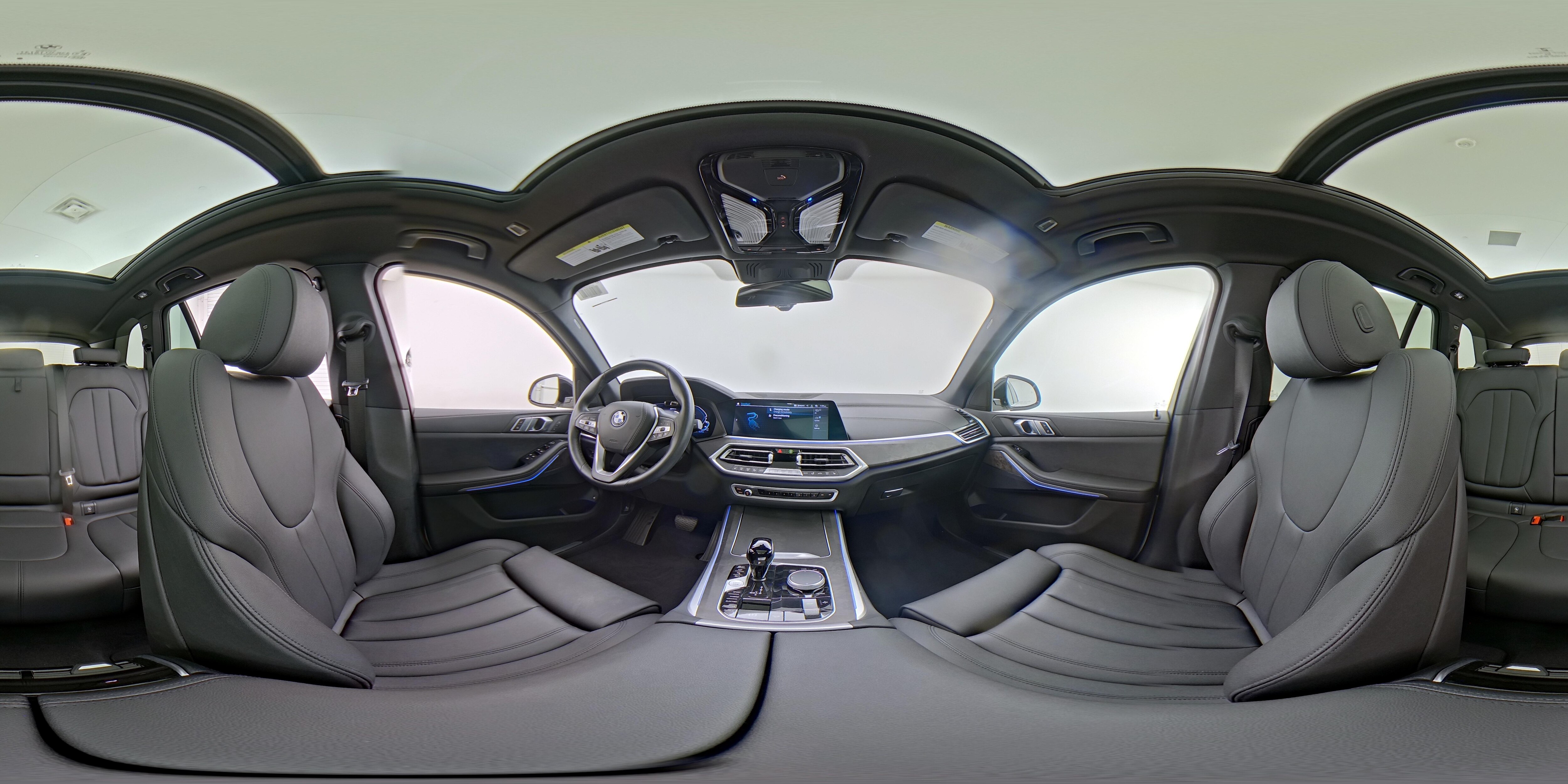 2022 BMW X5 45e - Photo 26