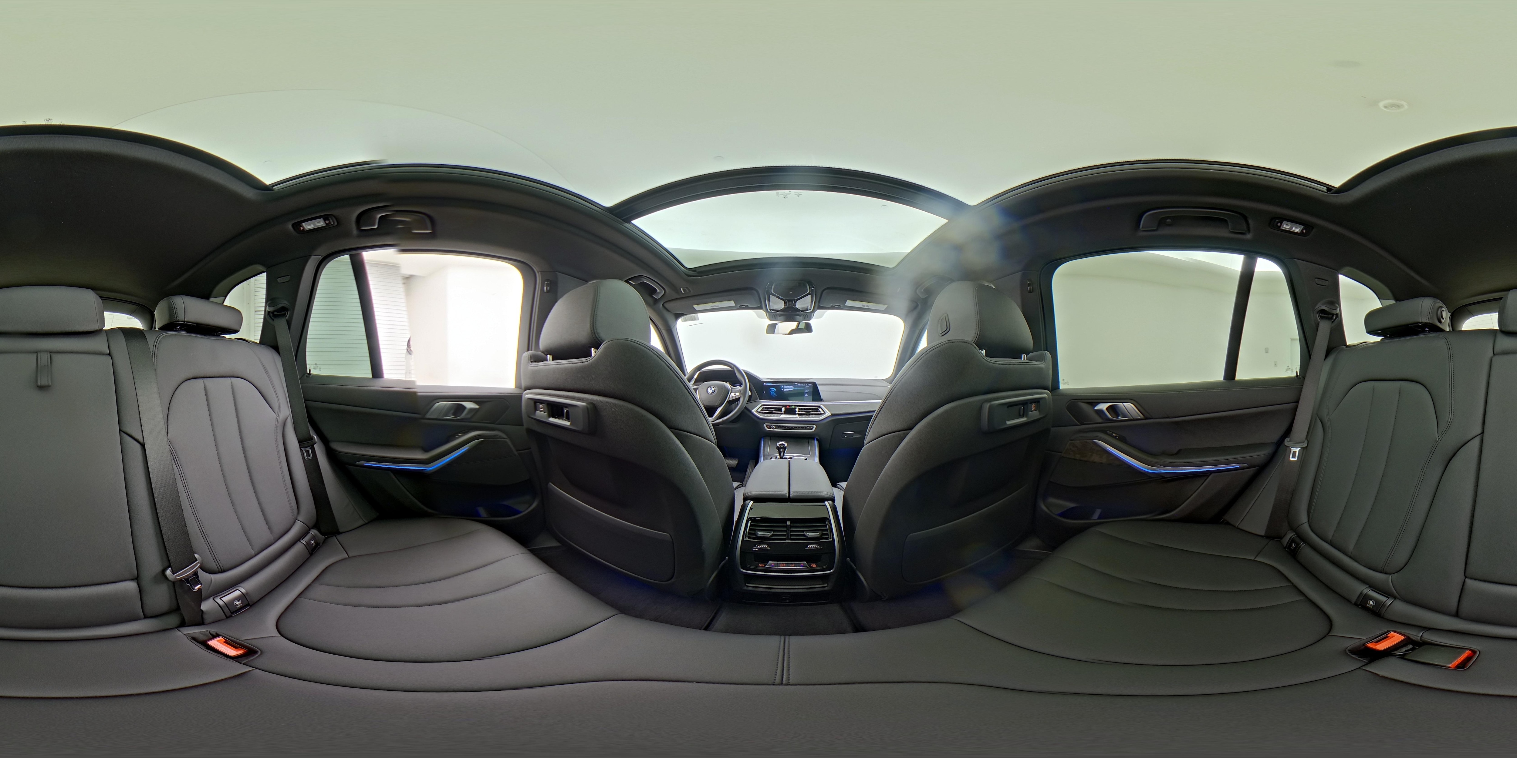 2022 BMW X5 45e - Photo 27