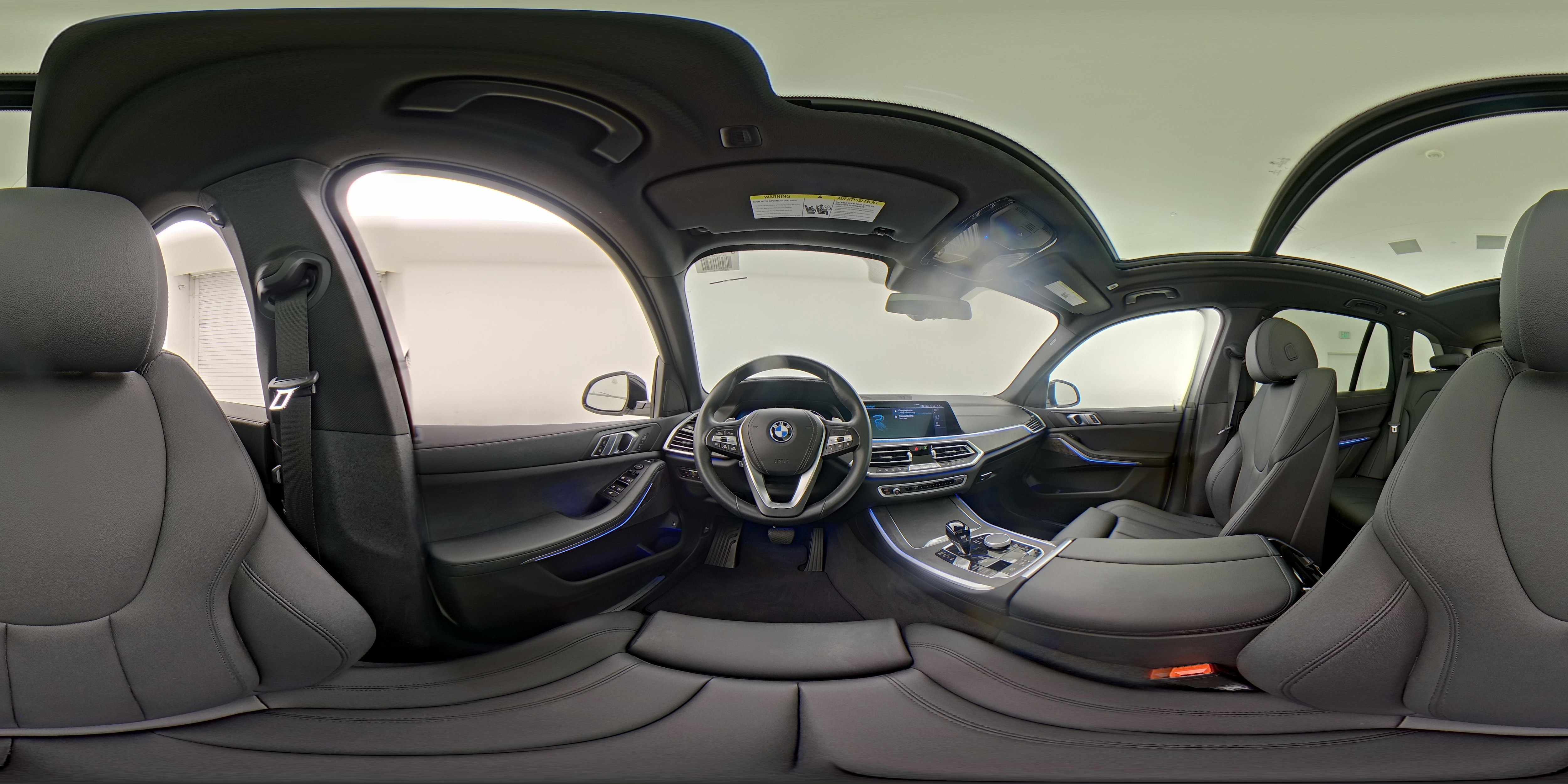2022 BMW X5 45e - Photo 28