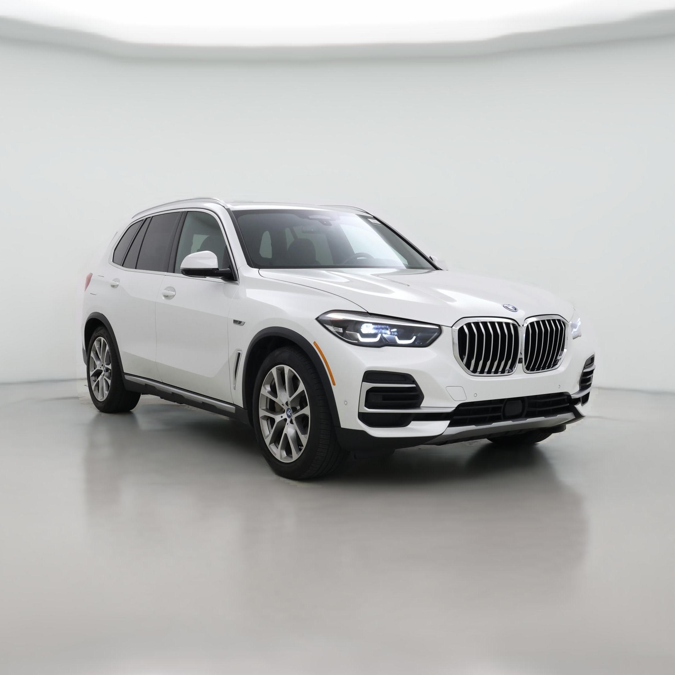 Thumbnail: 2022 BMW X5 - 1