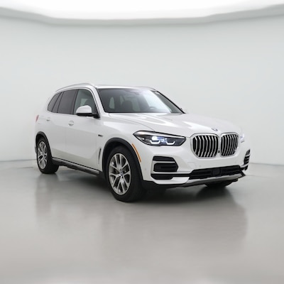 2022 BMW X5 Plug In Hybrid XDrive45e