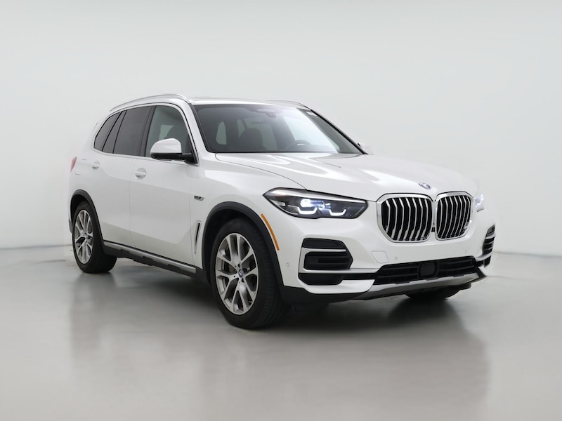 2022 BMW X5 XDrive45e