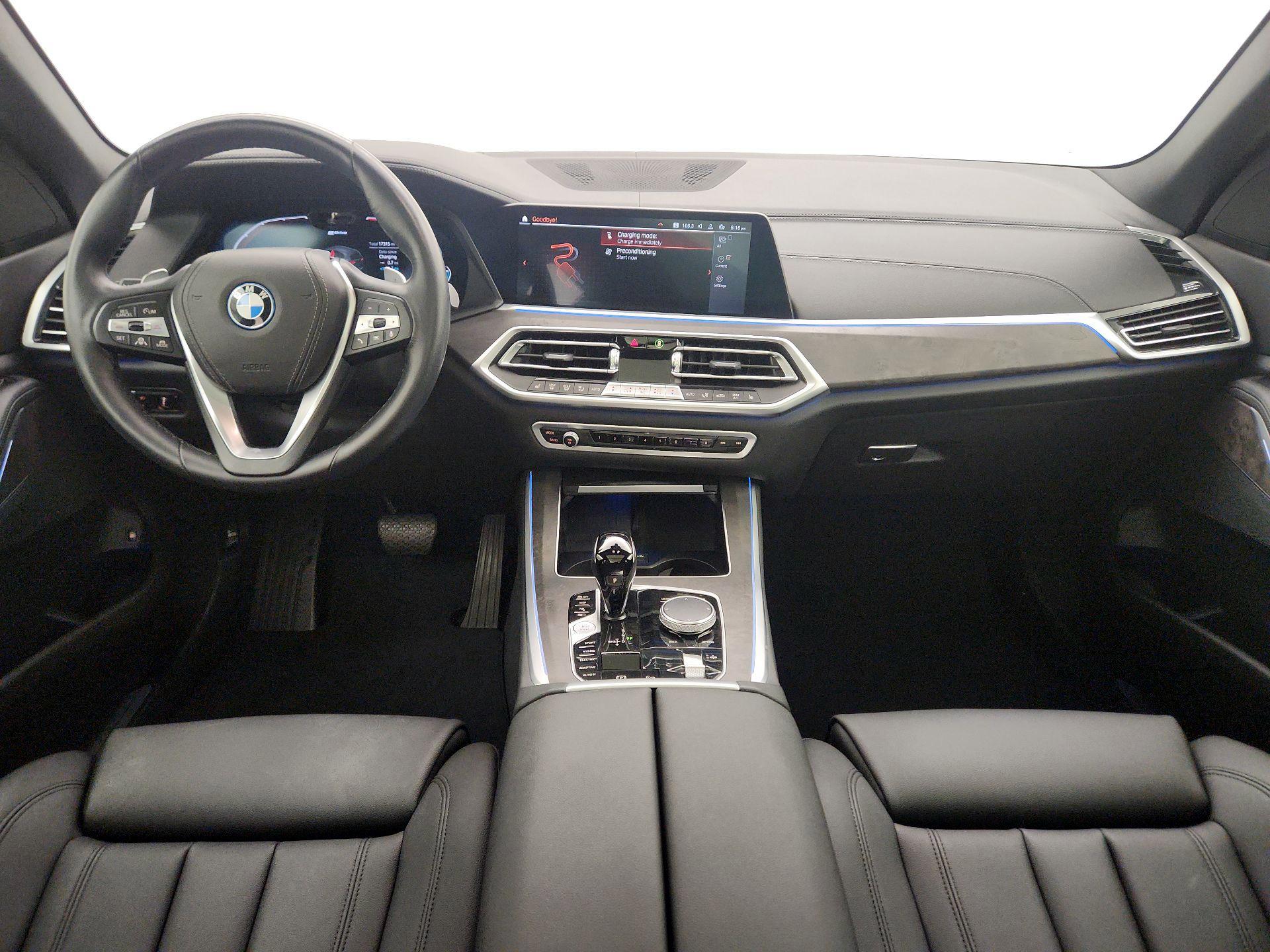 Thumbnail: 2022 BMW X5 - 9