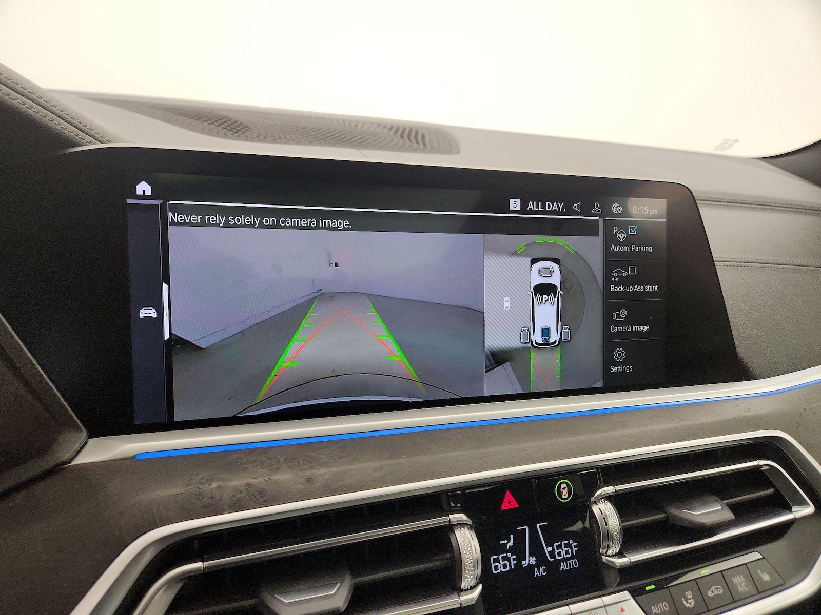 2022 BMW X5 45e - Photo 16