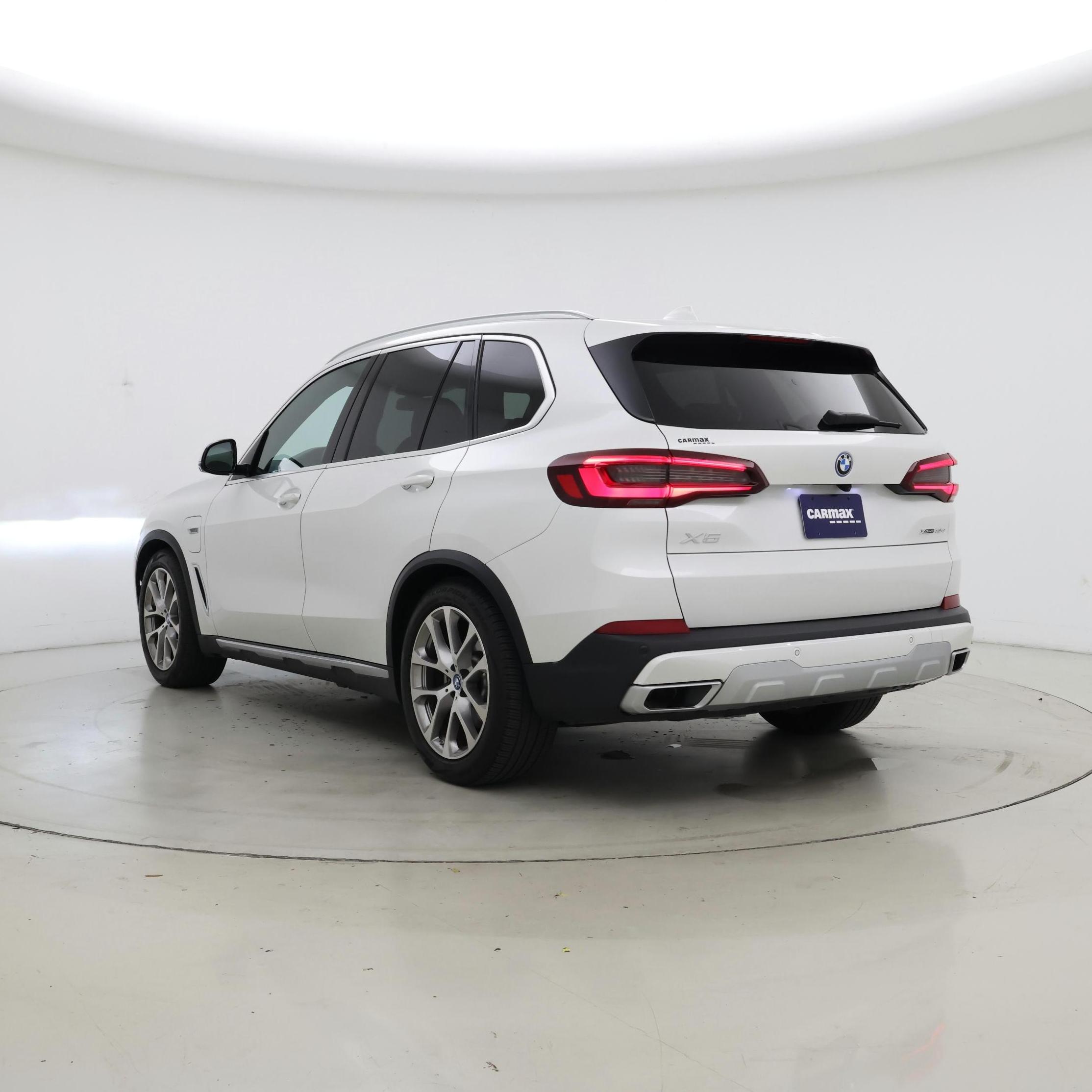 Thumbnail: 2022 BMW X5 - 2