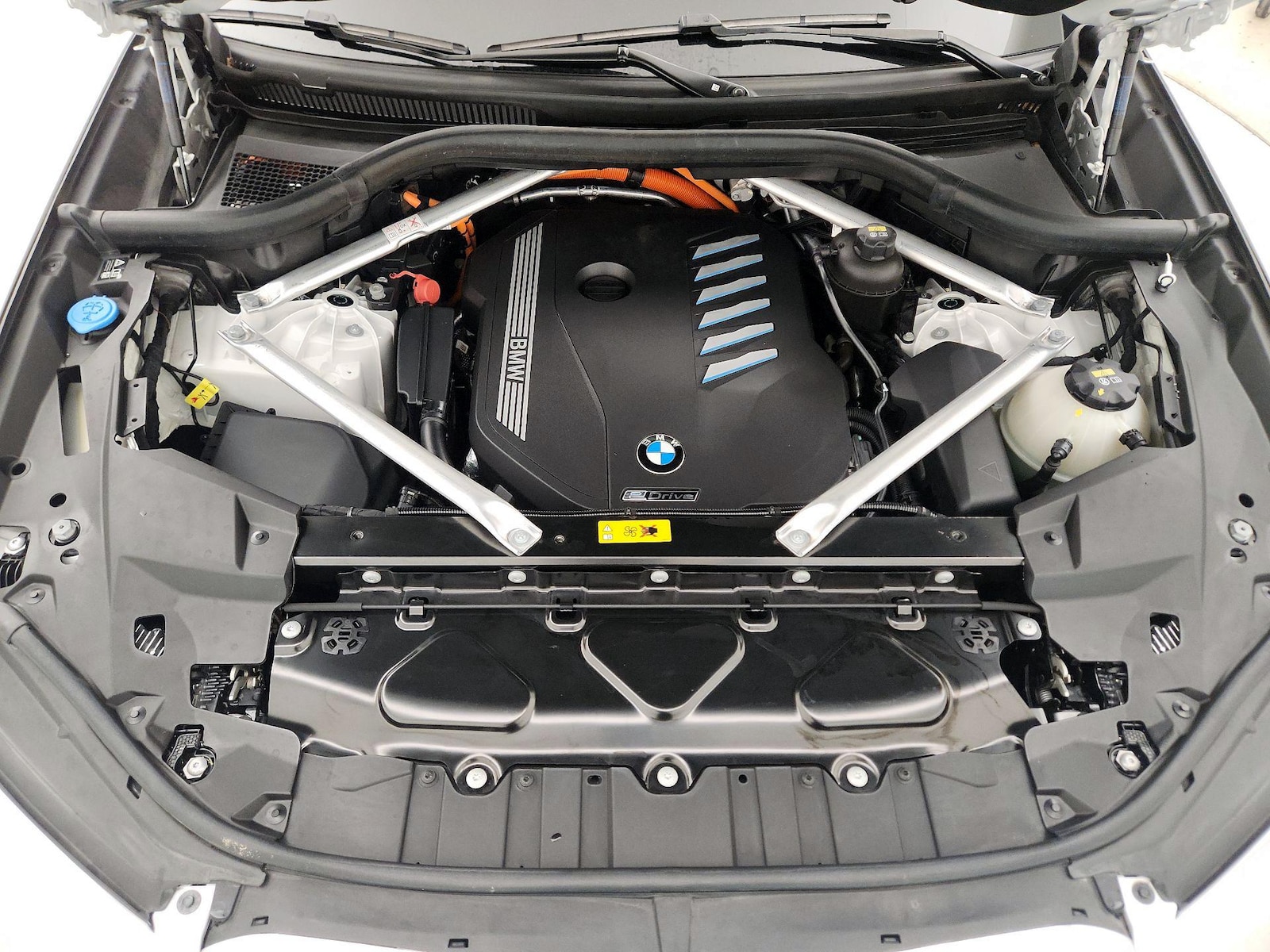 2022 BMW X5 45e - Photo 24