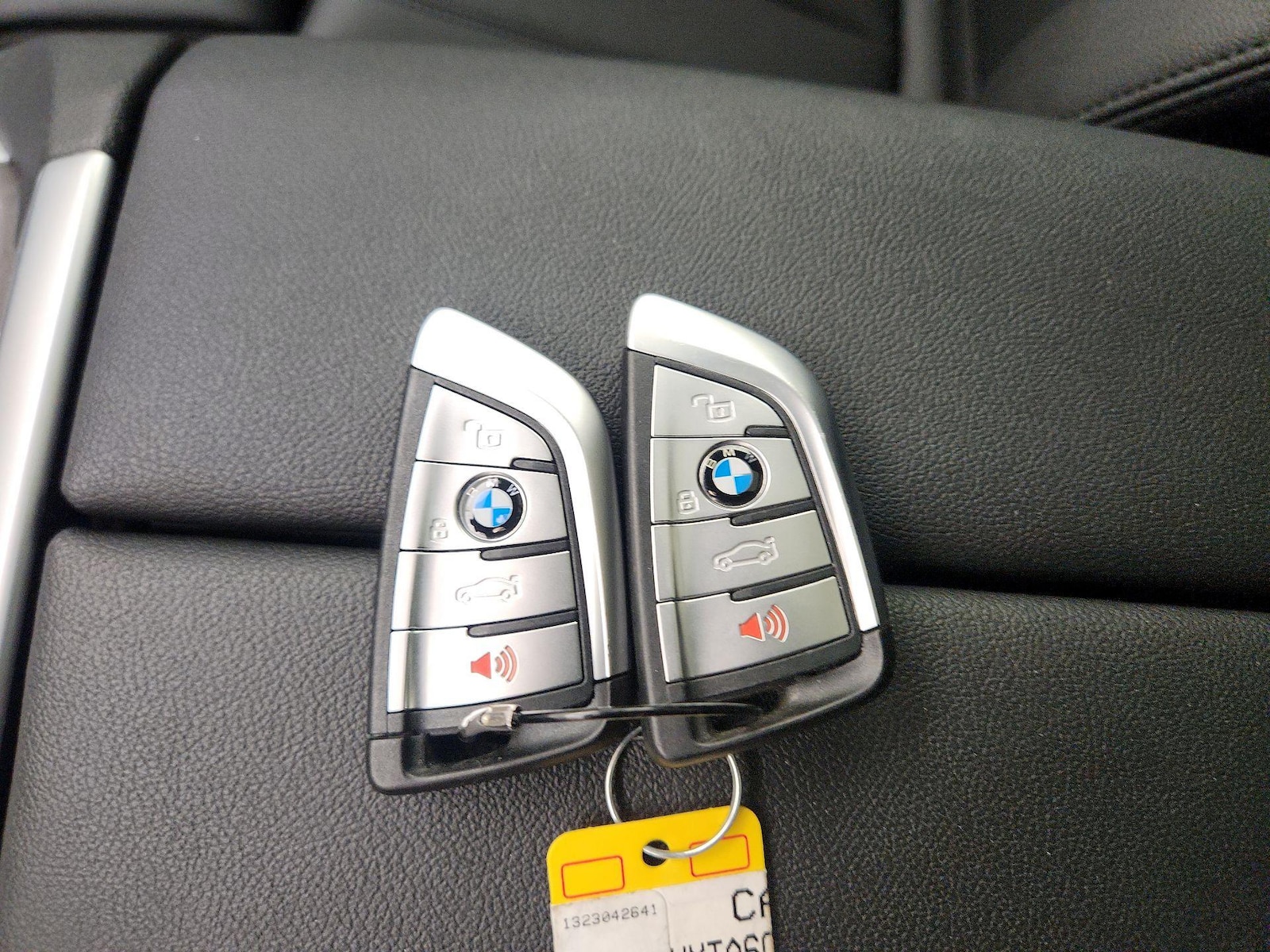 2022 BMW X5 45e - Photo 25