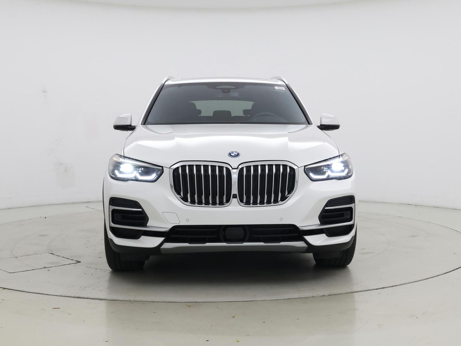 2022 BMW X5 45e - Photo 6