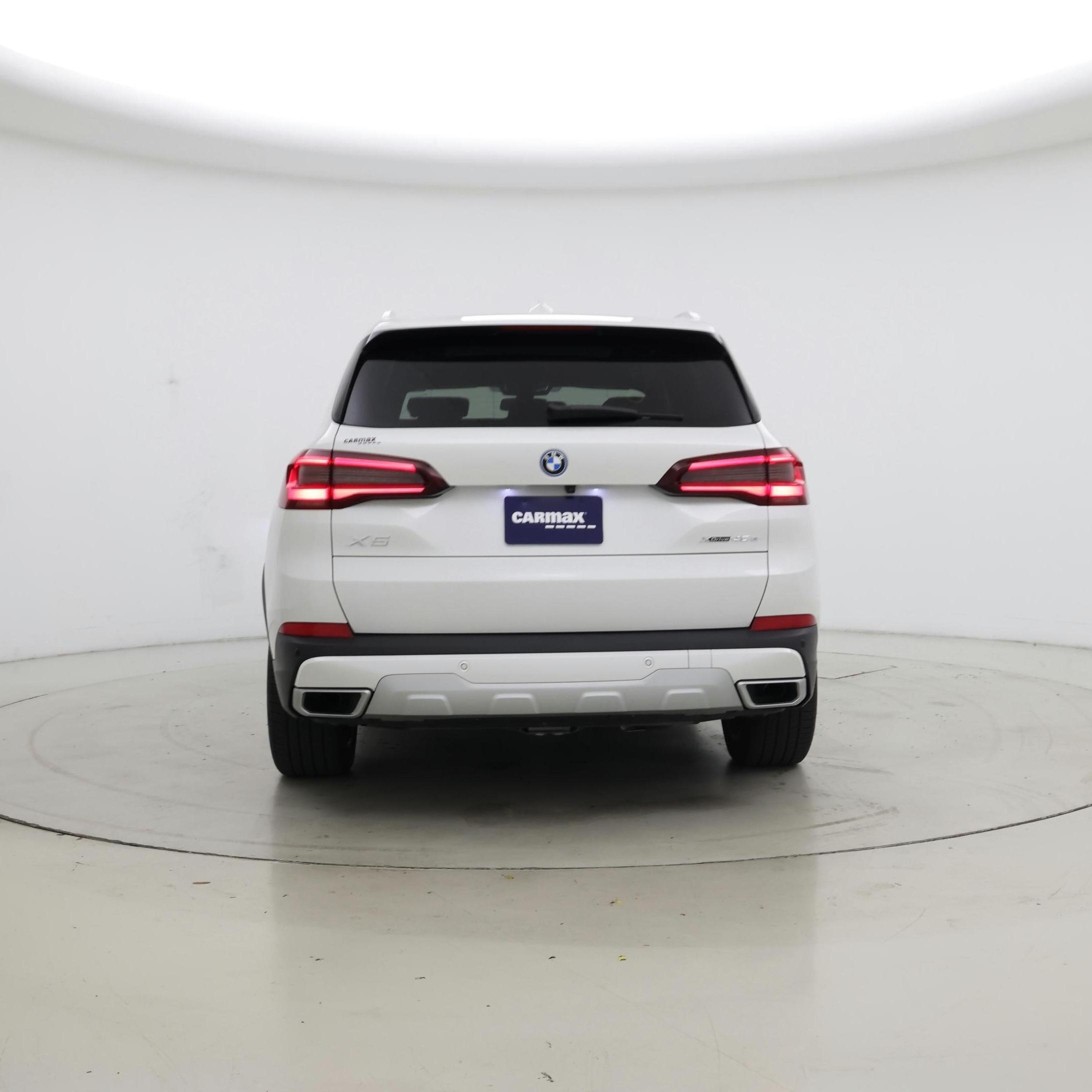 Thumbnail: 2022 BMW X5 - 6