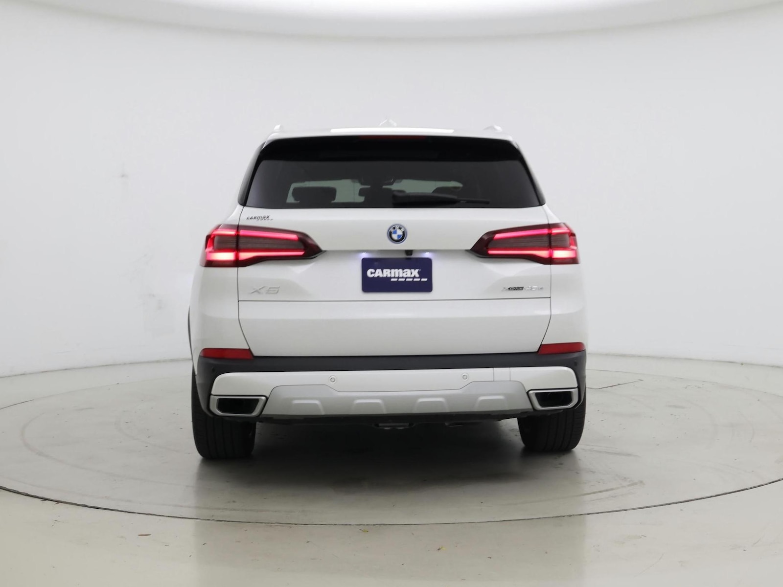 2022 BMW X5 45e - Photo 7
