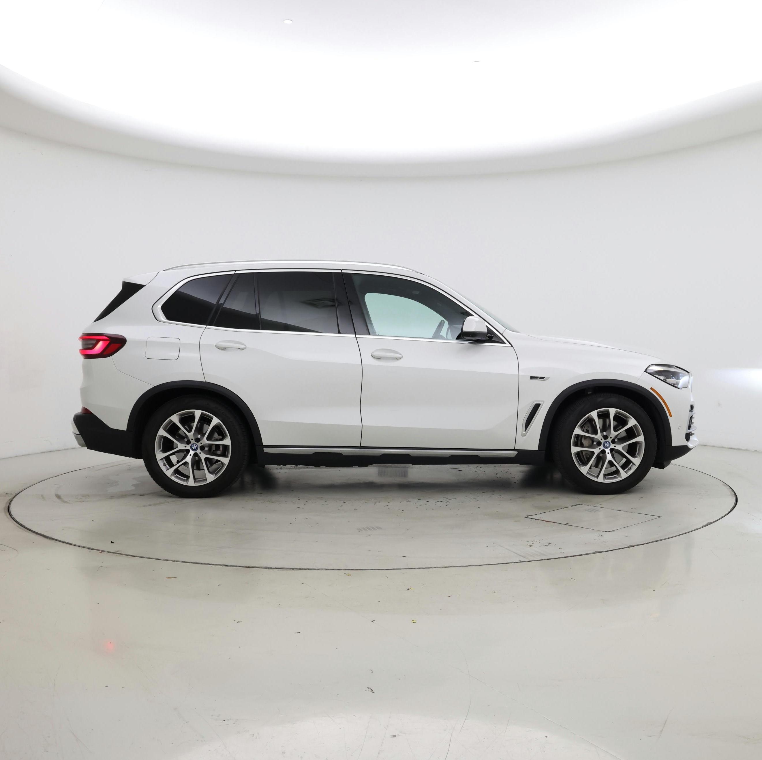 Thumbnail: 2022 BMW X5 - 7