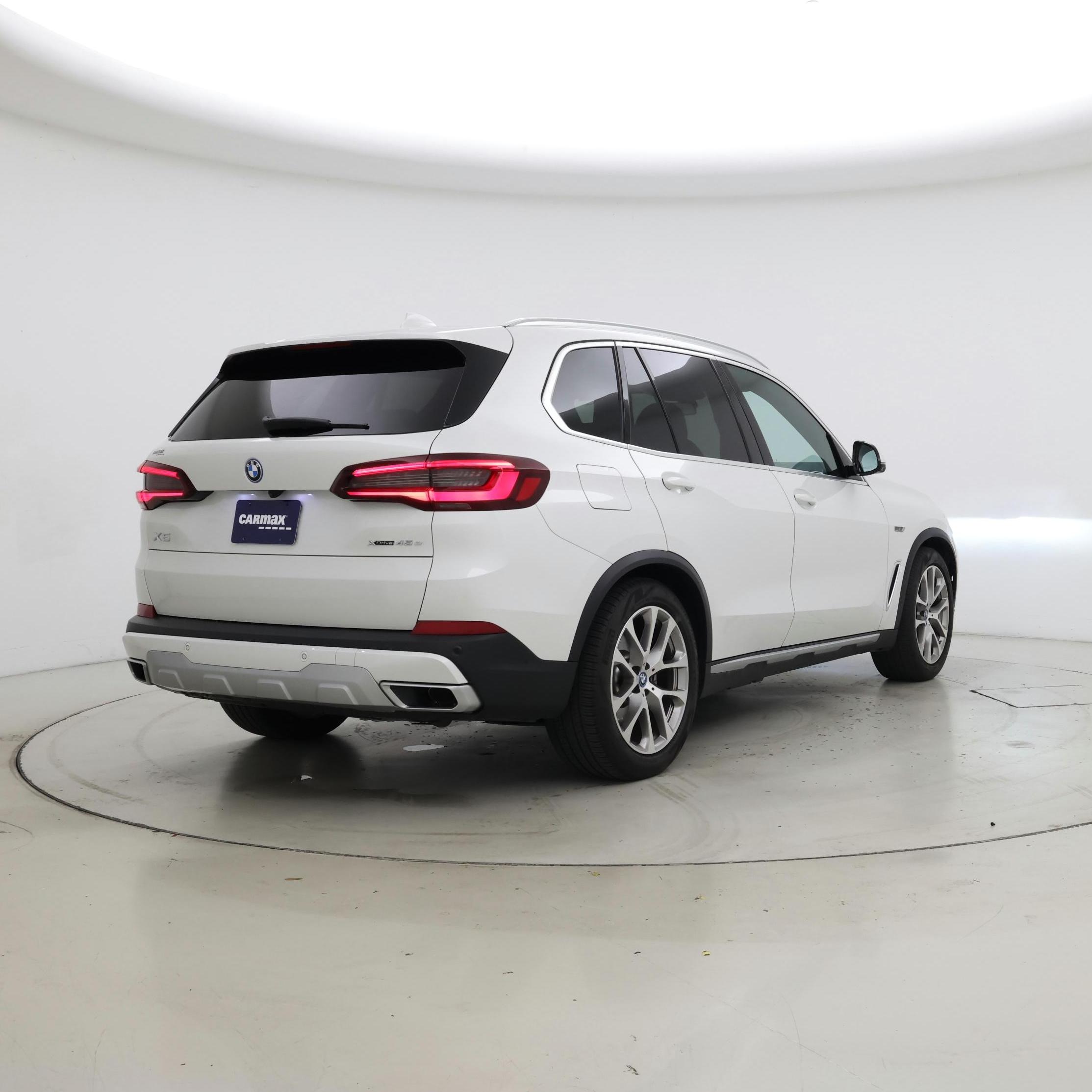 Thumbnail: 2022 BMW X5 - 8