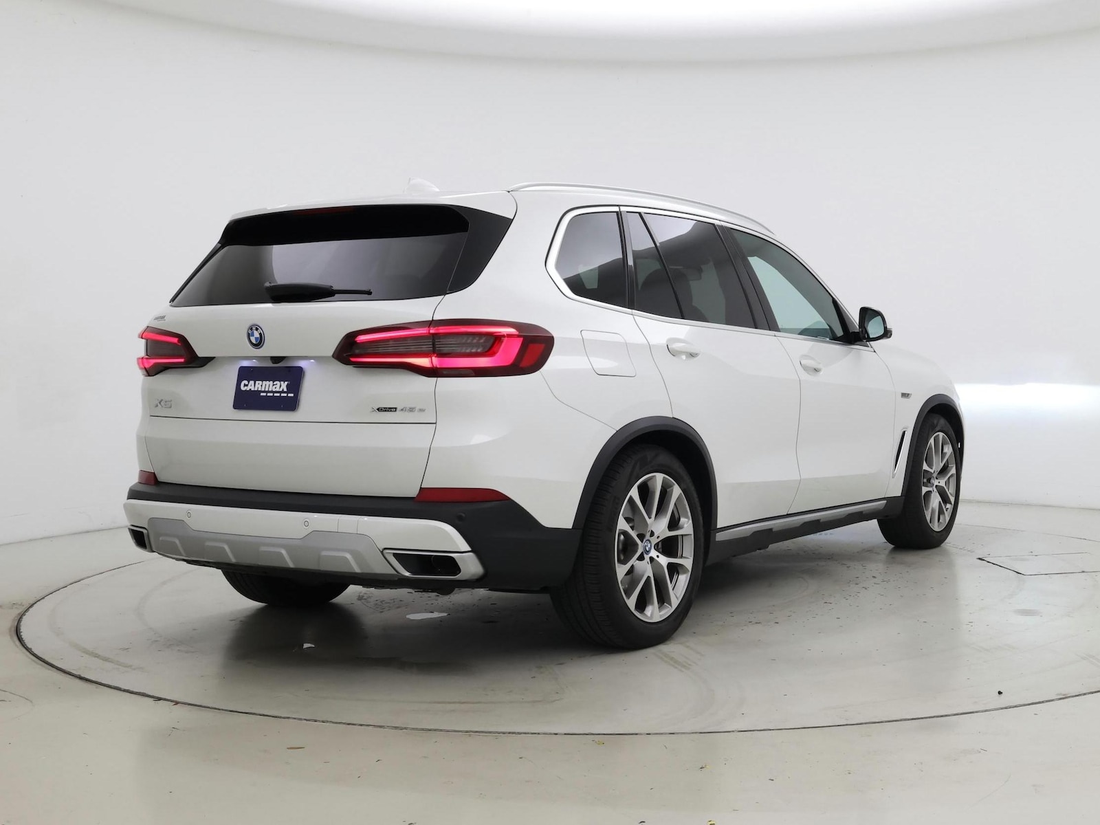 2022 BMW X5 45e - Photo 9