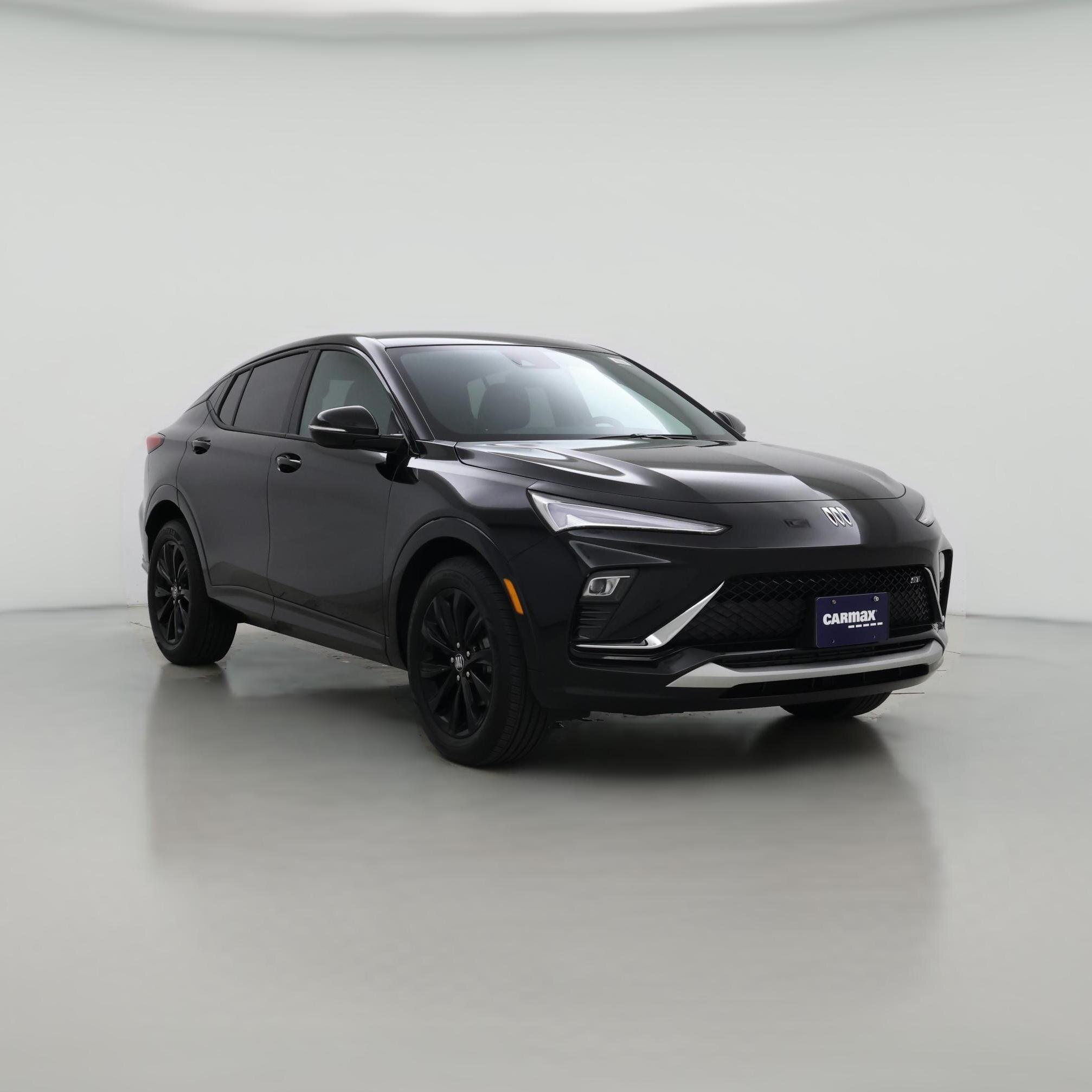Thumbnail: 2024 Buick Envista - 1