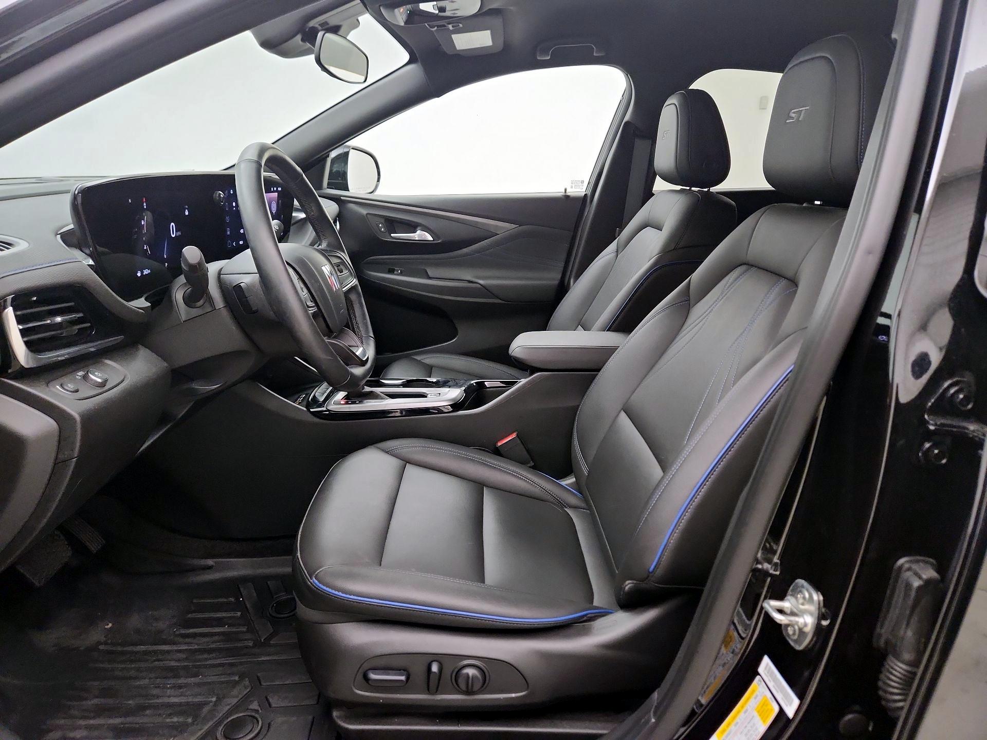 Thumbnail: 2024 Buick Envista - 11