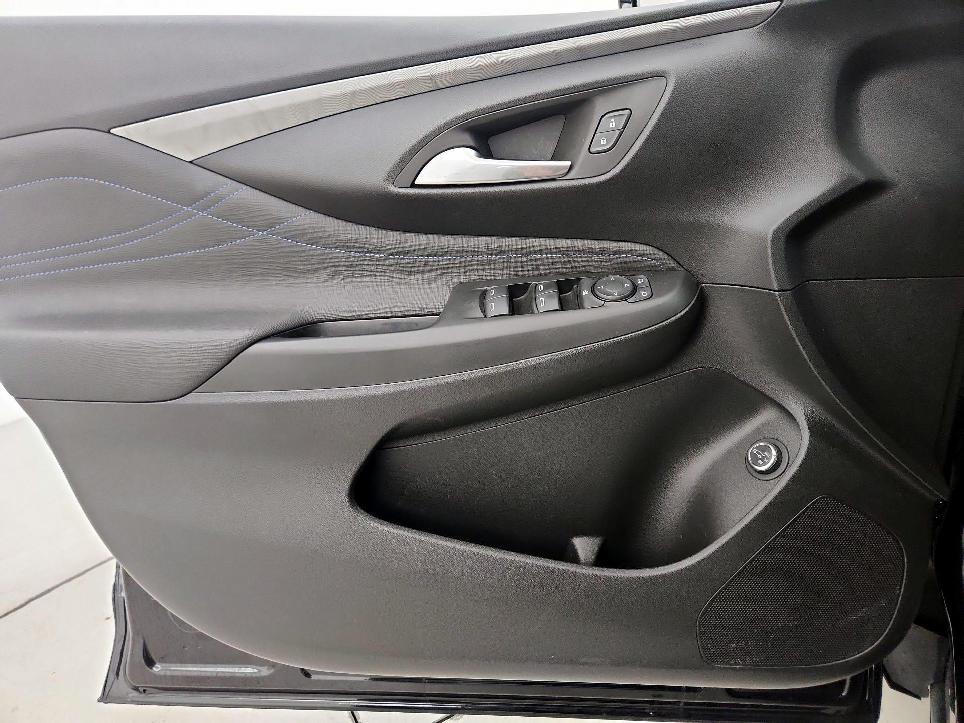 Thumbnail: 2024 Buick Envista - 12