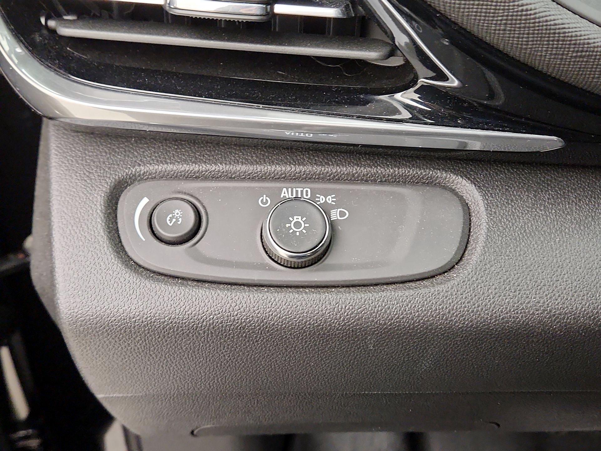 Thumbnail: 2024 Buick Envista - 13