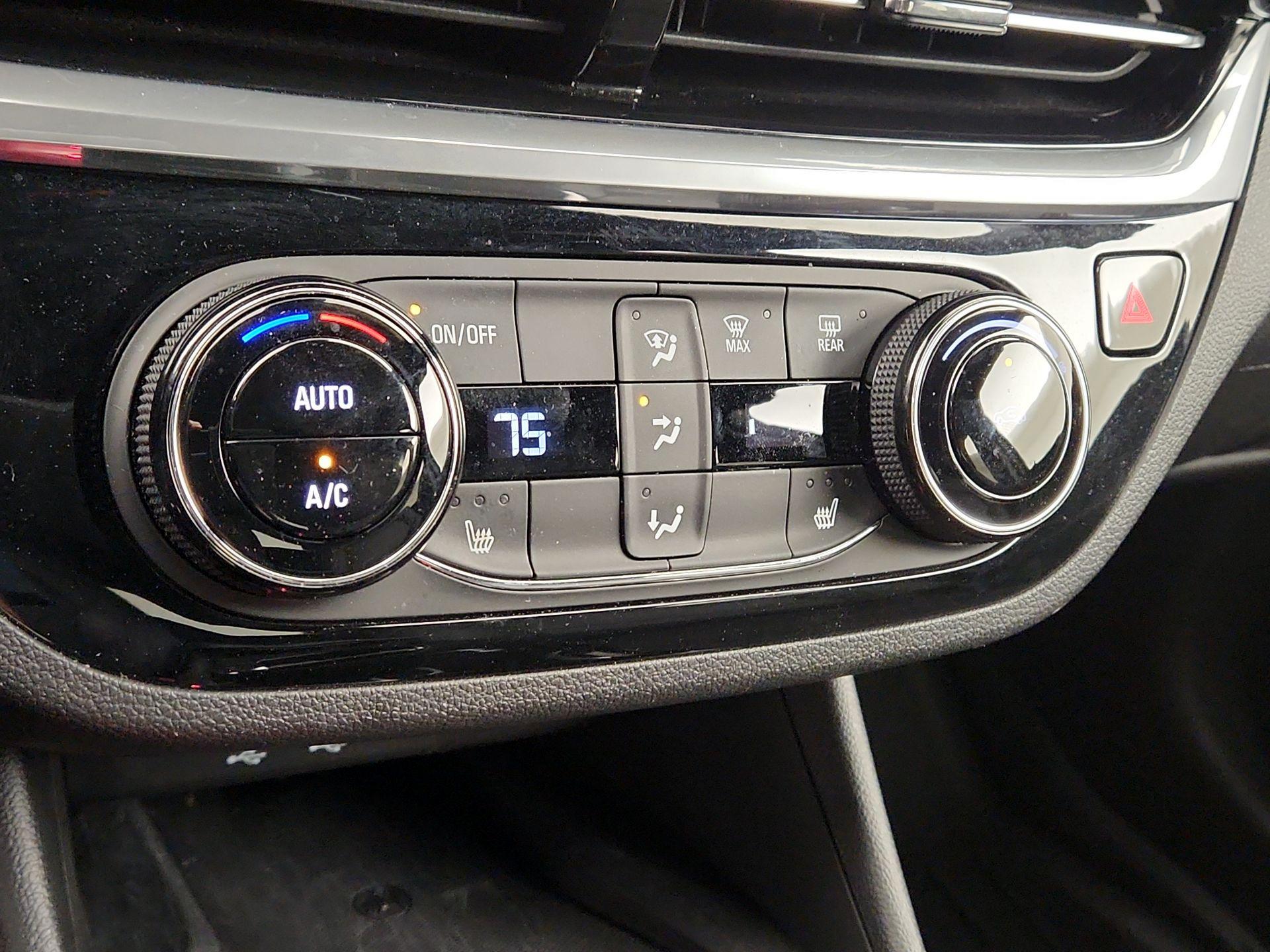 Thumbnail: 2024 Buick Envista - 16