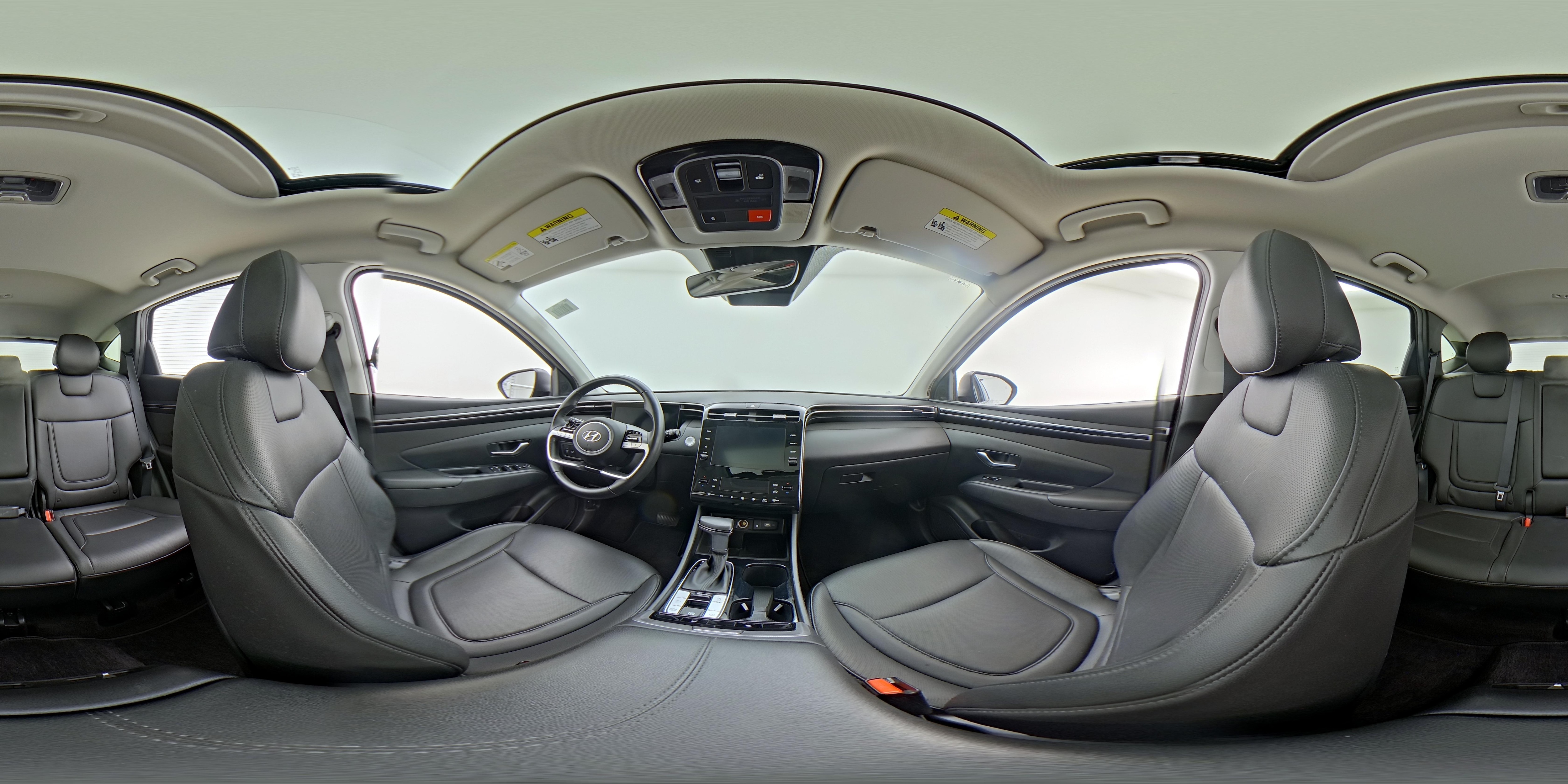 2023 Hyundai Tucson SEL - Photo 25