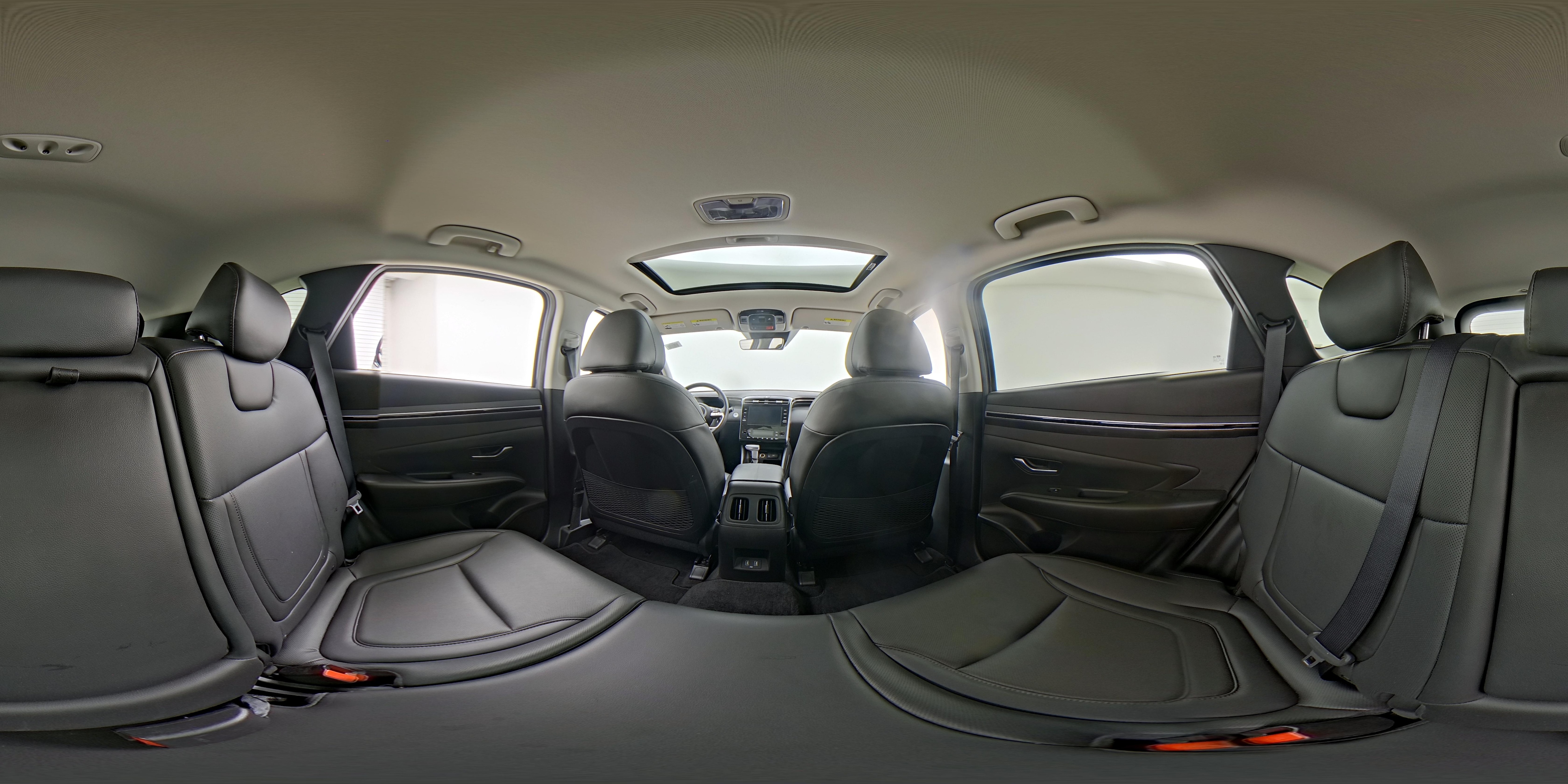 2023 Hyundai Tucson SEL - Photo 26
