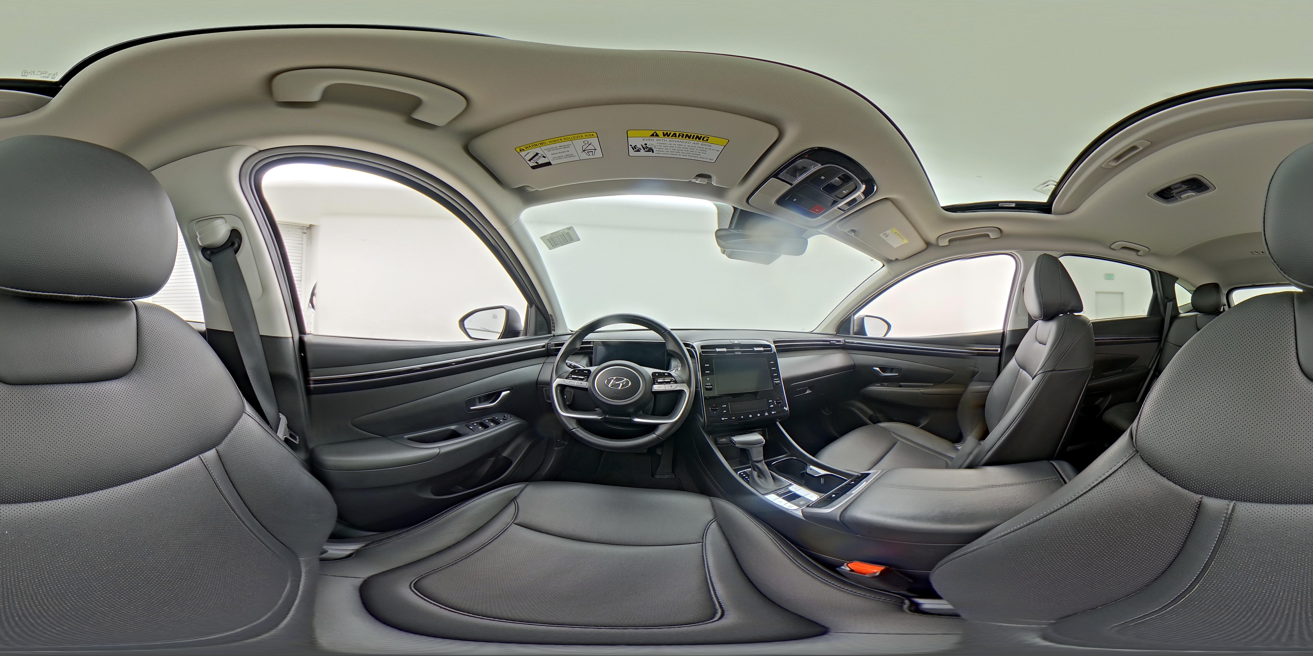 2023 Hyundai Tucson SEL - Photo 27