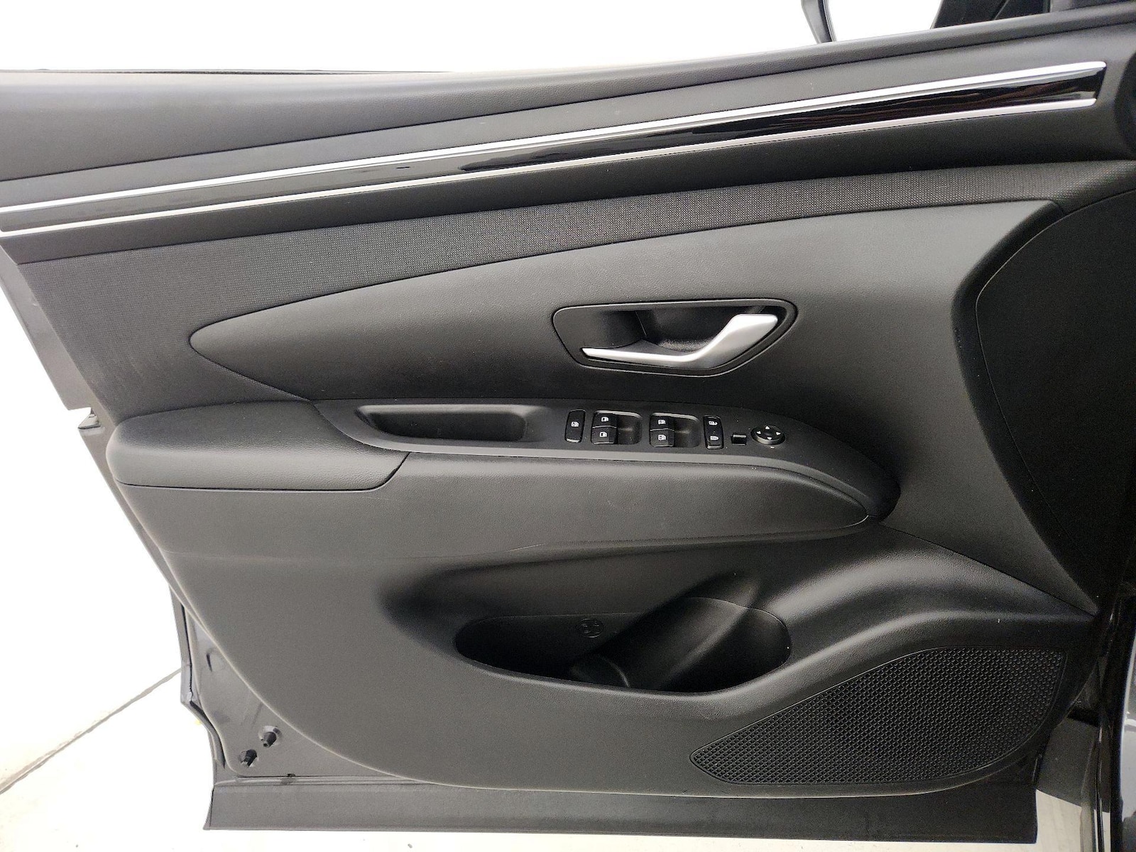 2023 Hyundai Tucson SEL - Photo 13