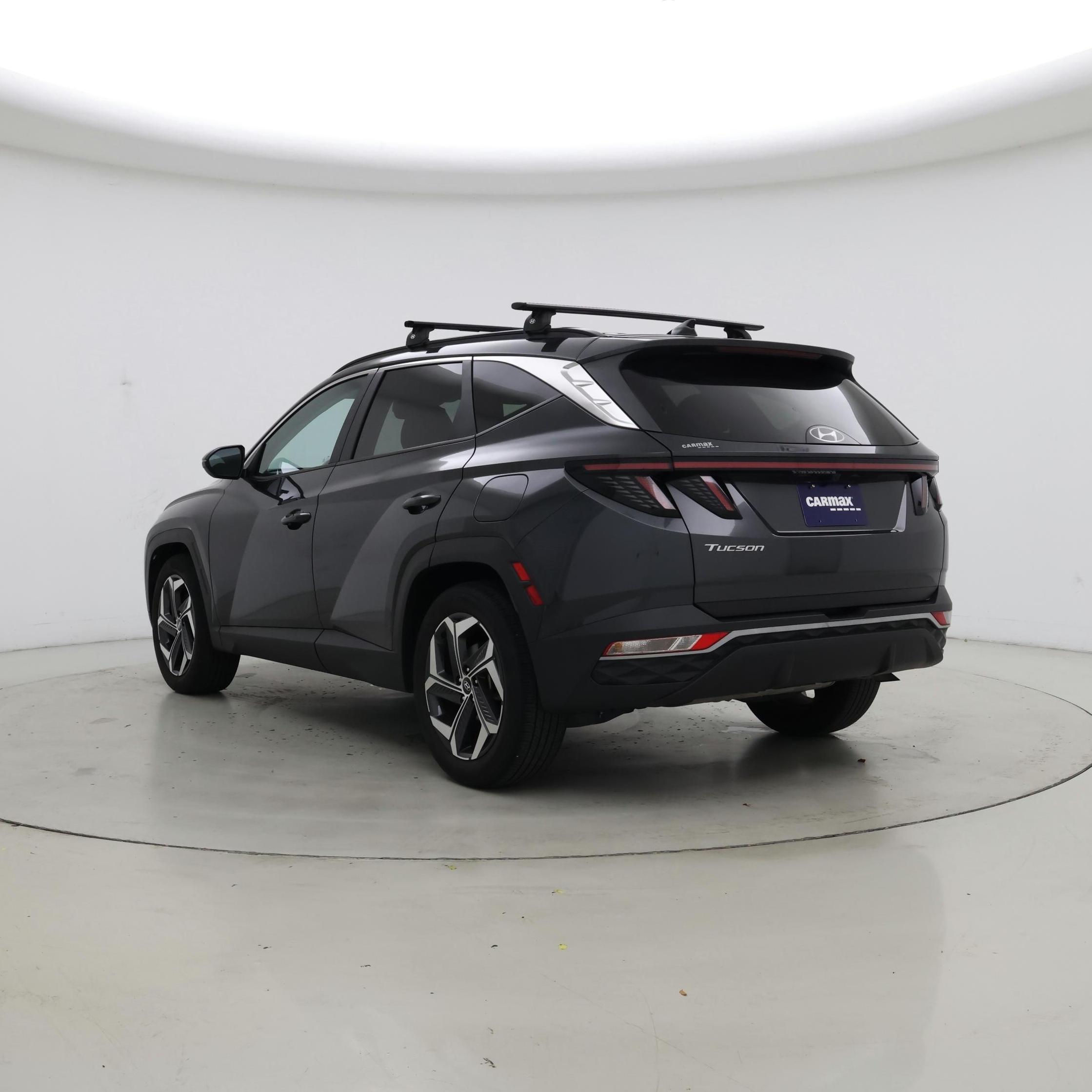 Thumbnail: 2023 Hyundai Tucson - 2