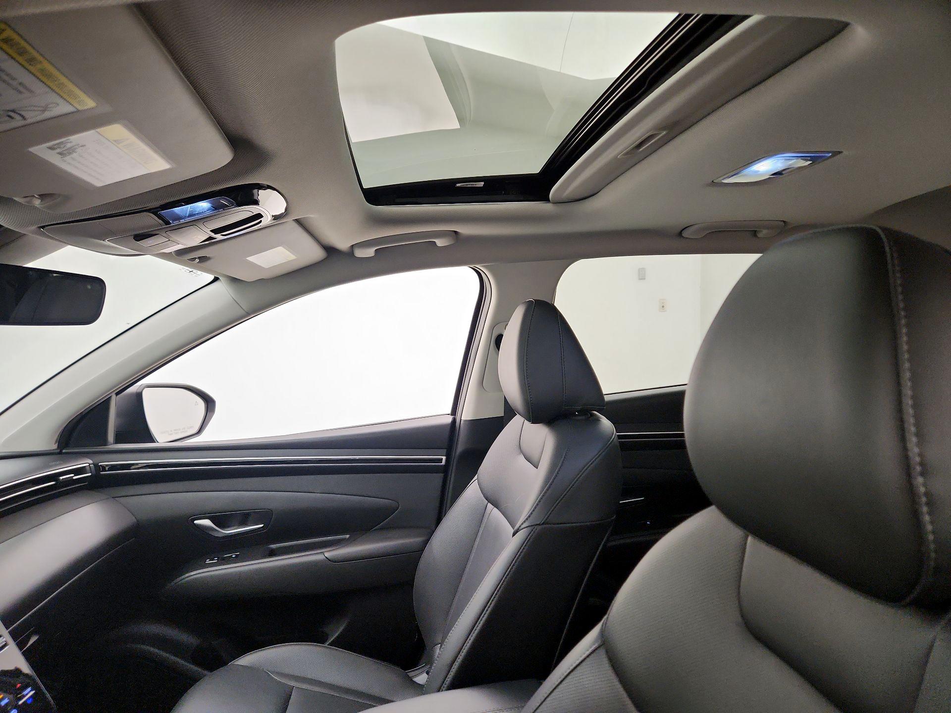 Thumbnail: 2023 Hyundai Tucson - 19