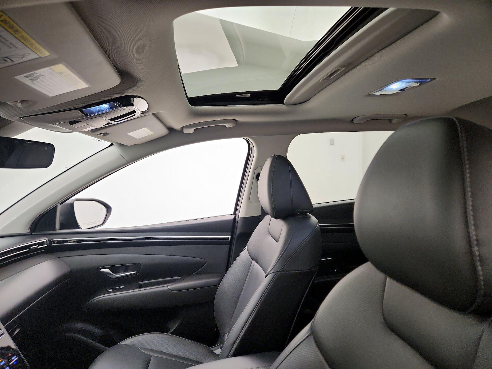 2023 Hyundai Tucson SEL - Photo 20