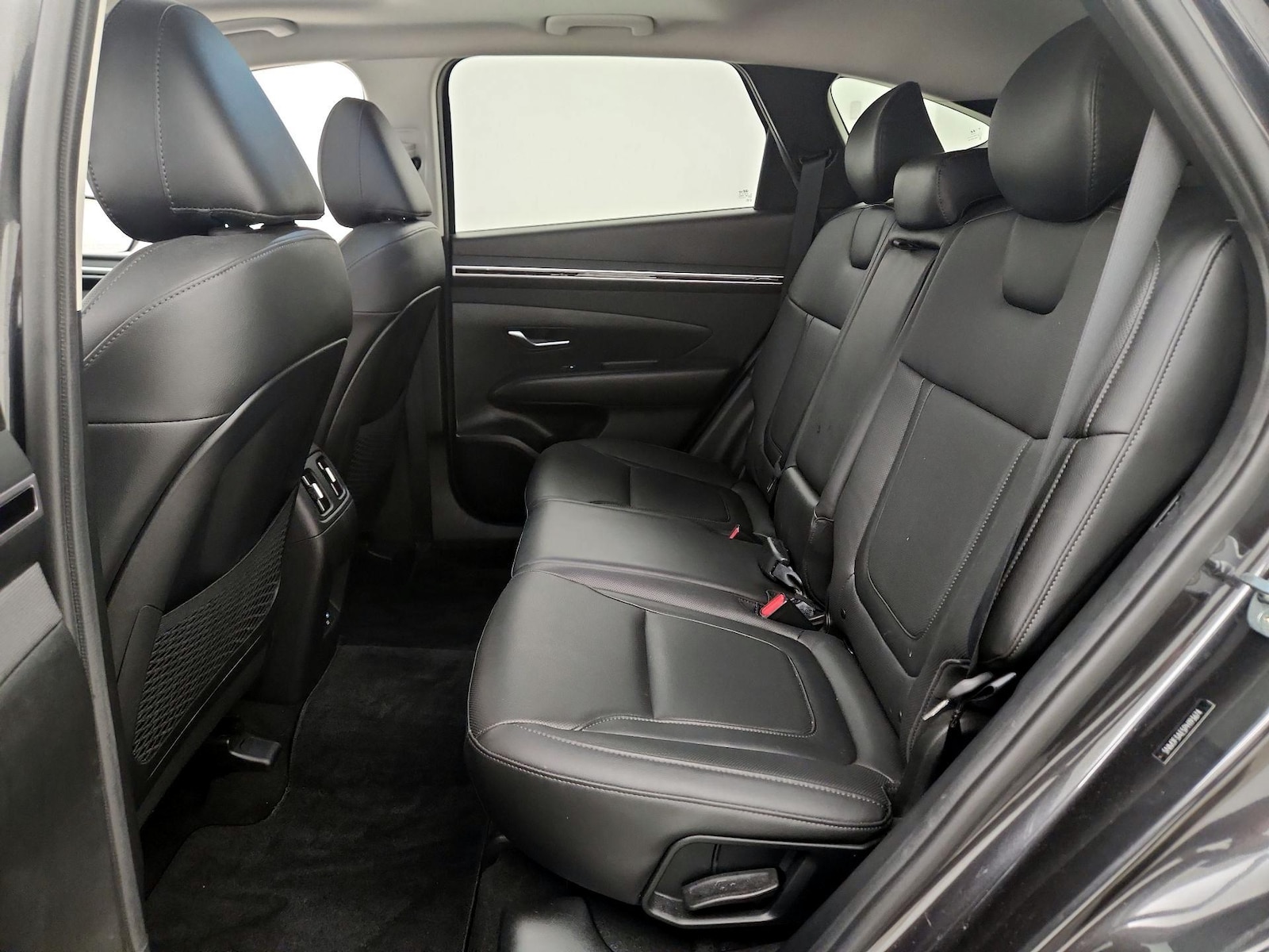 2023 Hyundai Tucson SEL - Photo 21