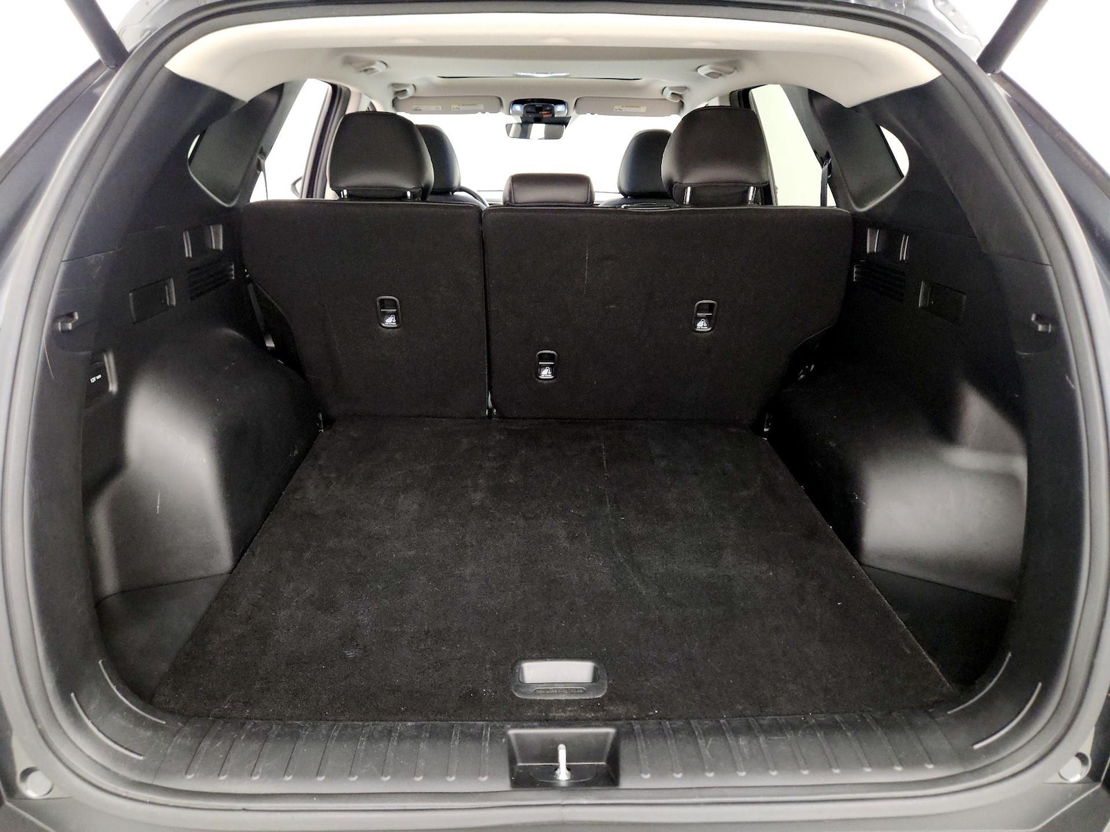 2023 Hyundai Tucson SEL - Photo 22