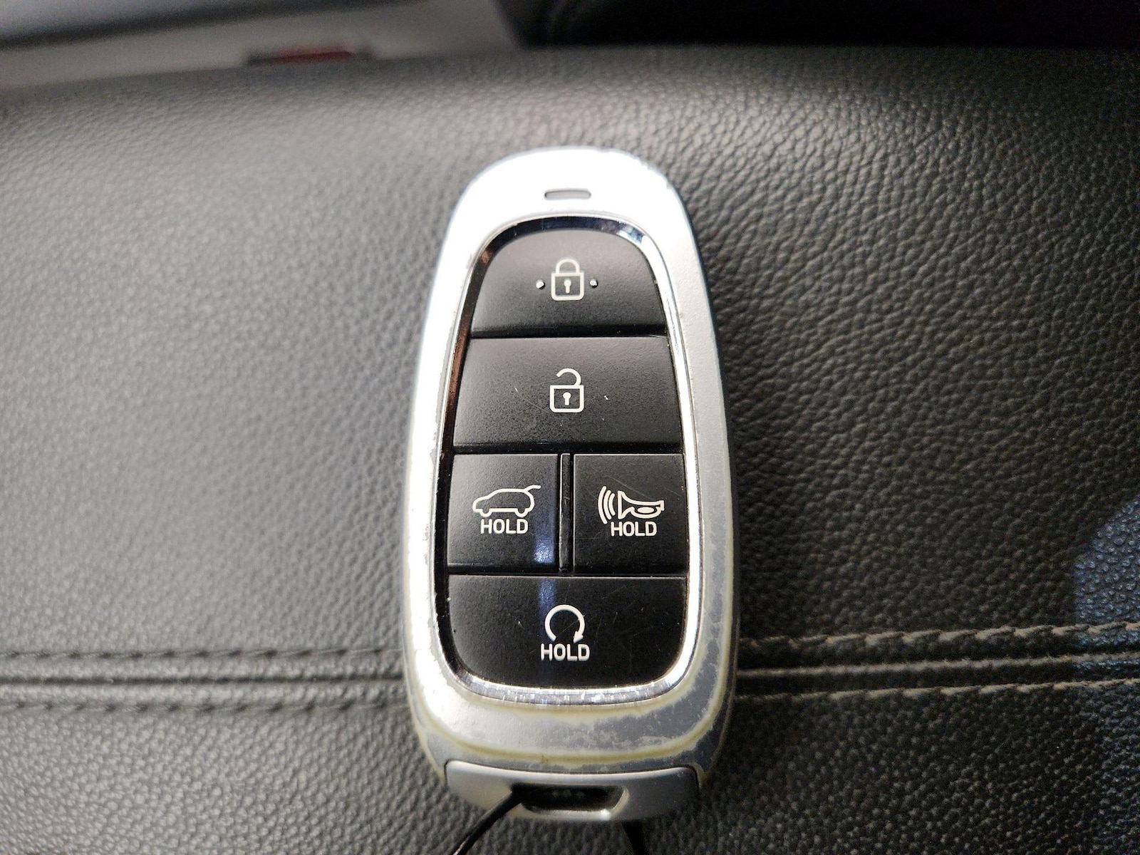 2023 Hyundai Tucson SEL - Photo 24