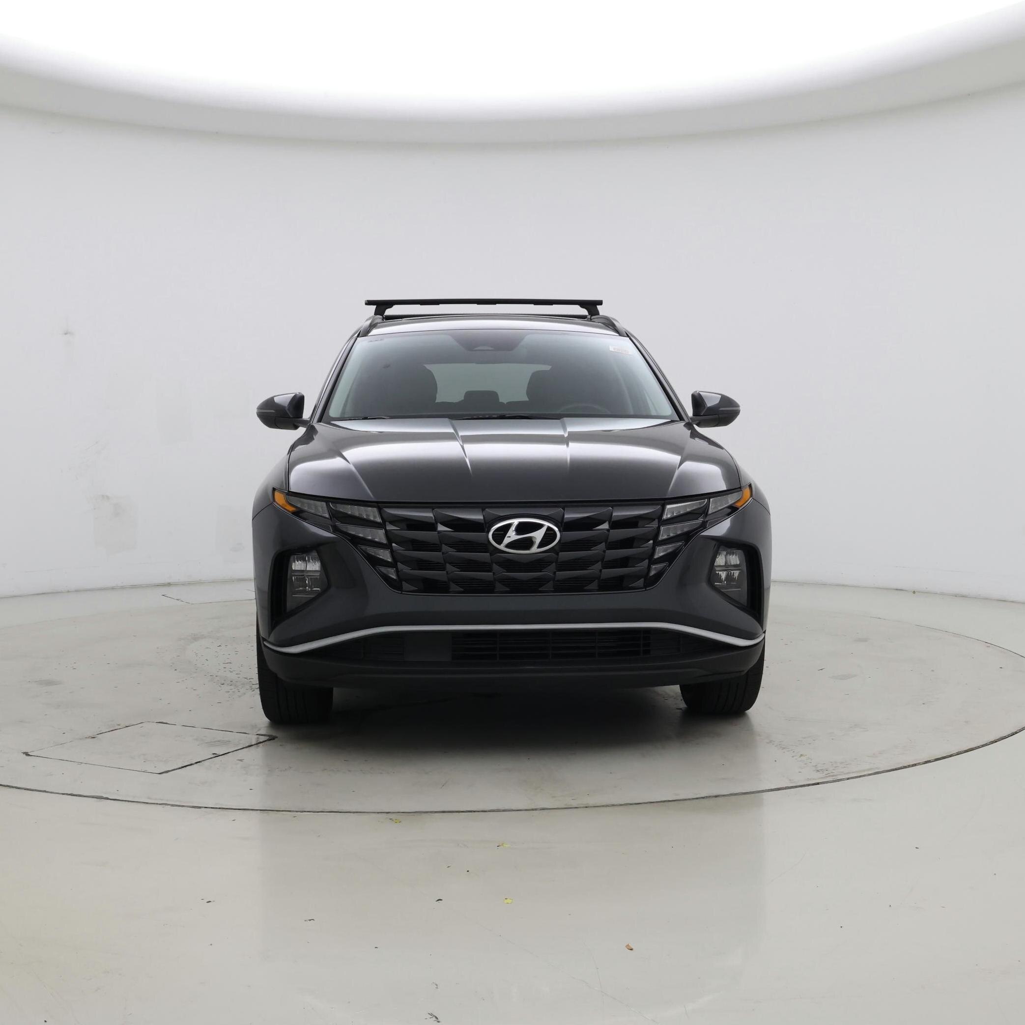 Thumbnail: 2023 Hyundai Tucson - 5