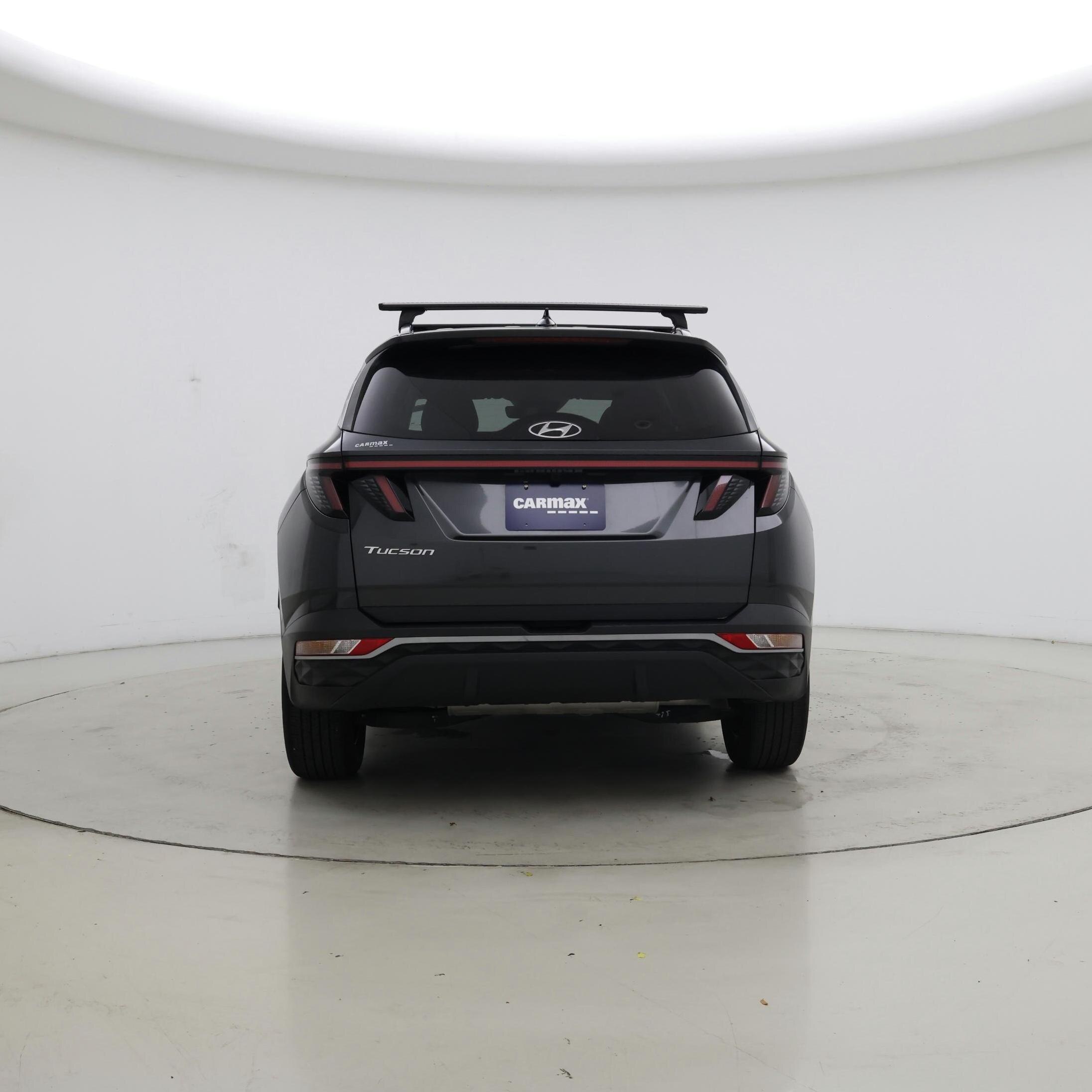 Thumbnail: 2023 Hyundai Tucson - 6