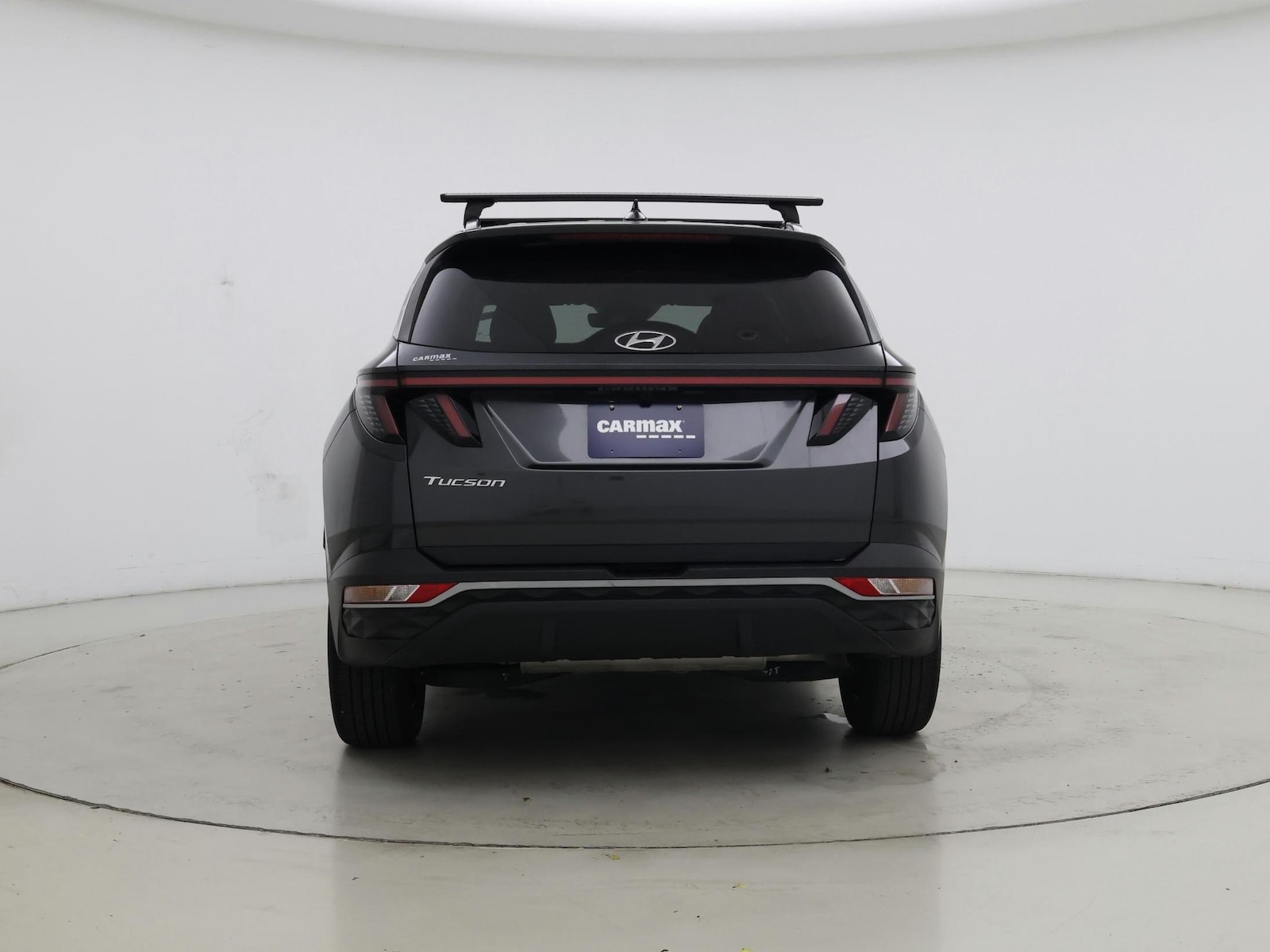 2023 Hyundai Tucson SEL - Photo 7