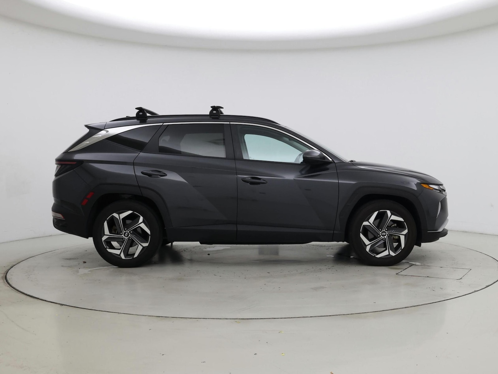 2023 Hyundai Tucson SEL - Photo 8
