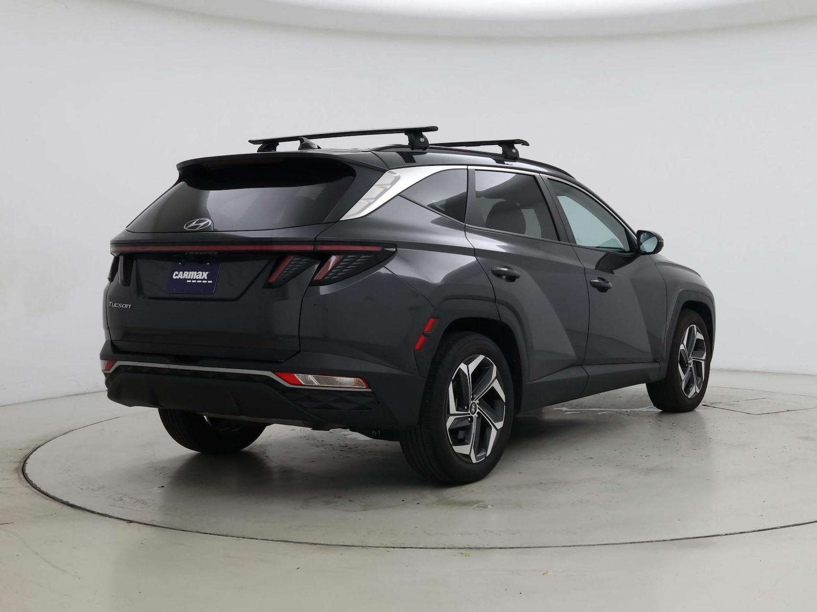 2023 Hyundai Tucson SEL - Photo 9